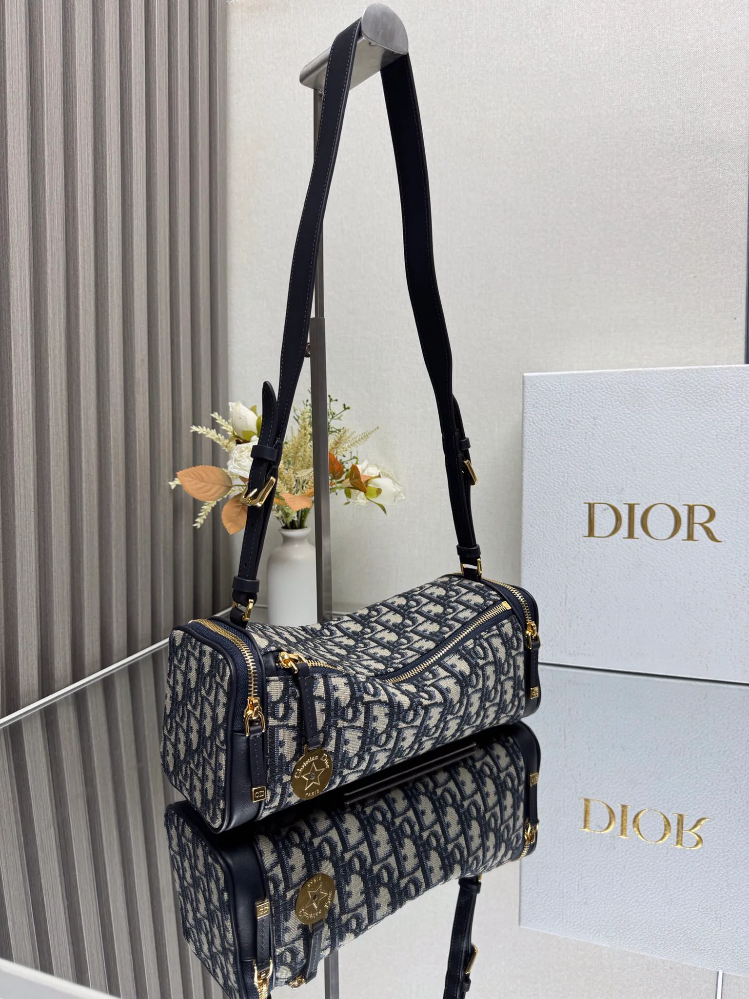 Сумки На Ремне Женские Christian Dior 11630267