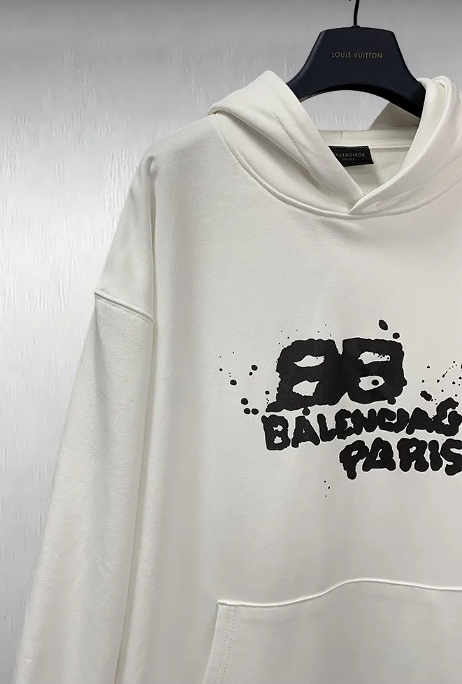 Свитшоты И Худи Женские Balenciaga 9495948