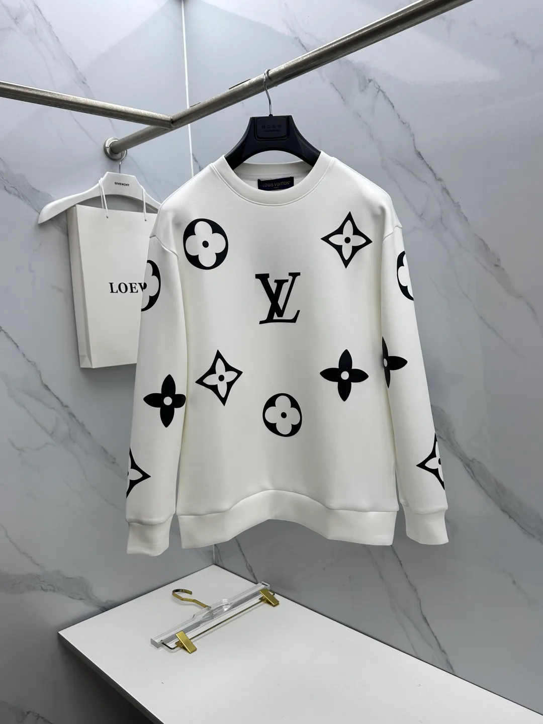 Свитшоты И Худи Мужские Louis Vuitton 18699415