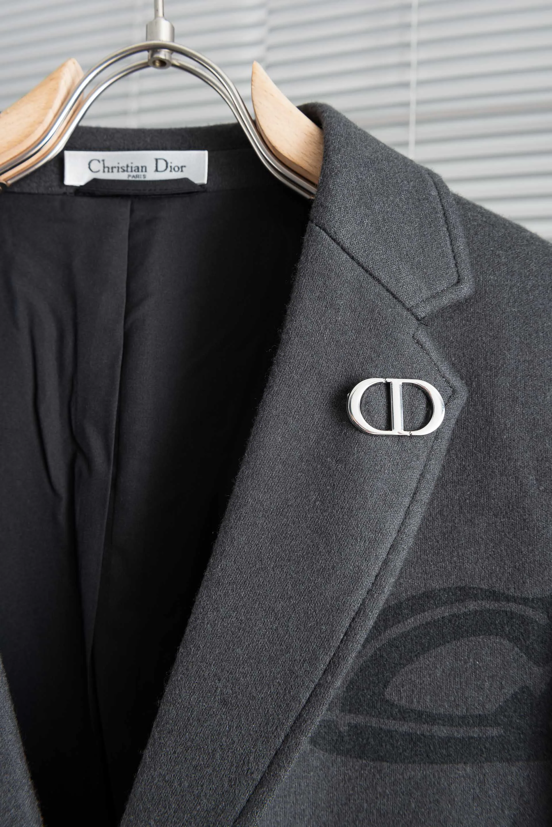 Пиджаки Мужские Christian Dior 18215632