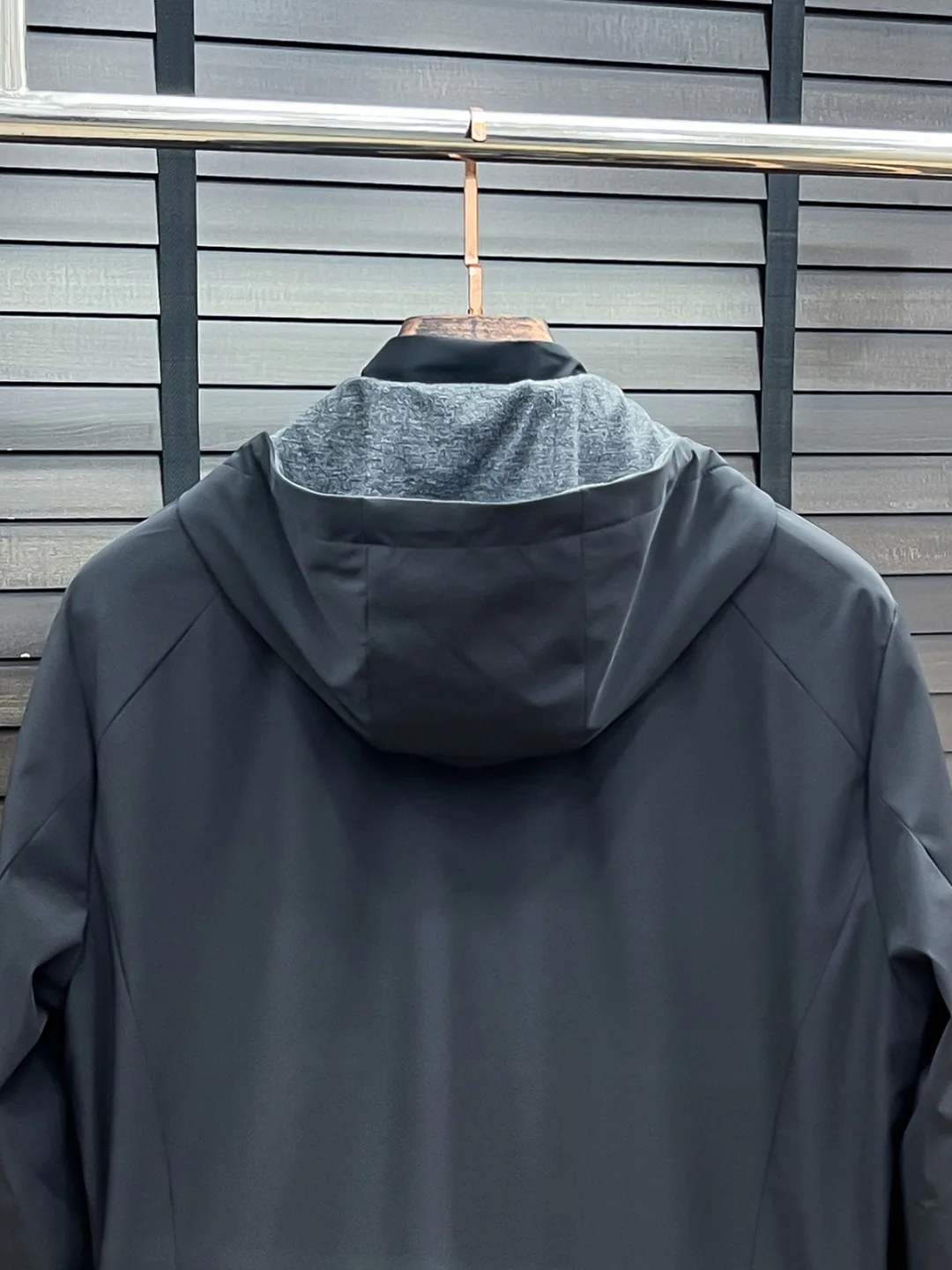 Куртки И Пуховики Мужские Brunello Cucinelli 1797555