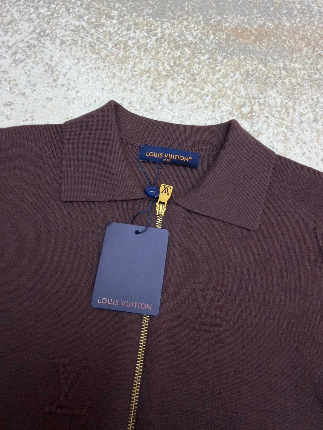 Джемперы И Свитеры Мужские Louis Vuitton 441184