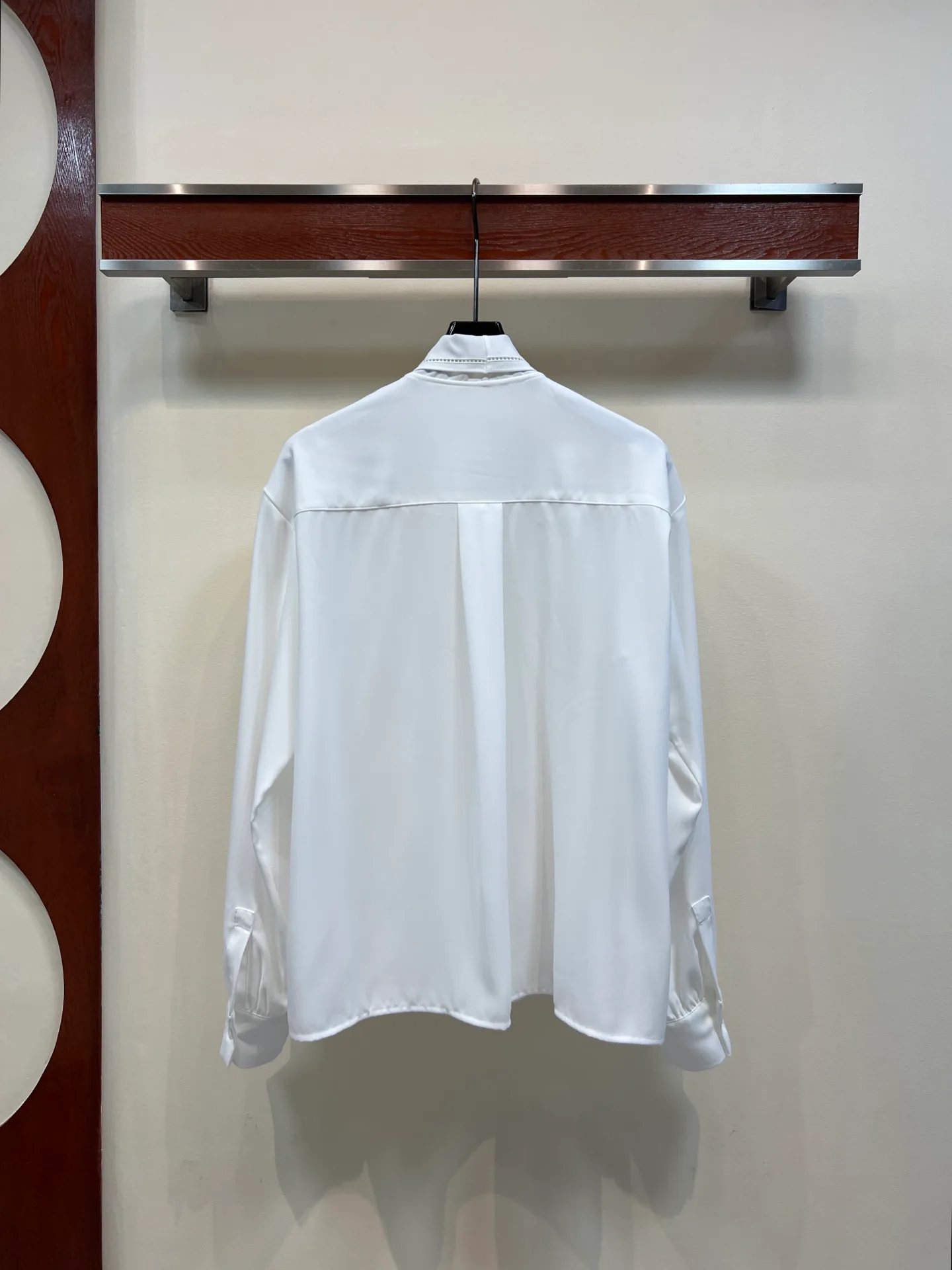 Рубашки Женские Christian Dior 18407853