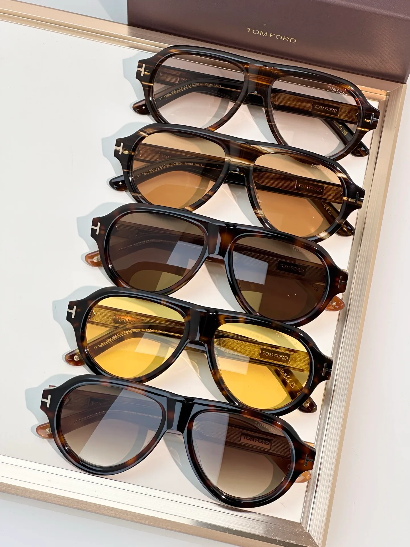 Очки Tom Ford 16881914