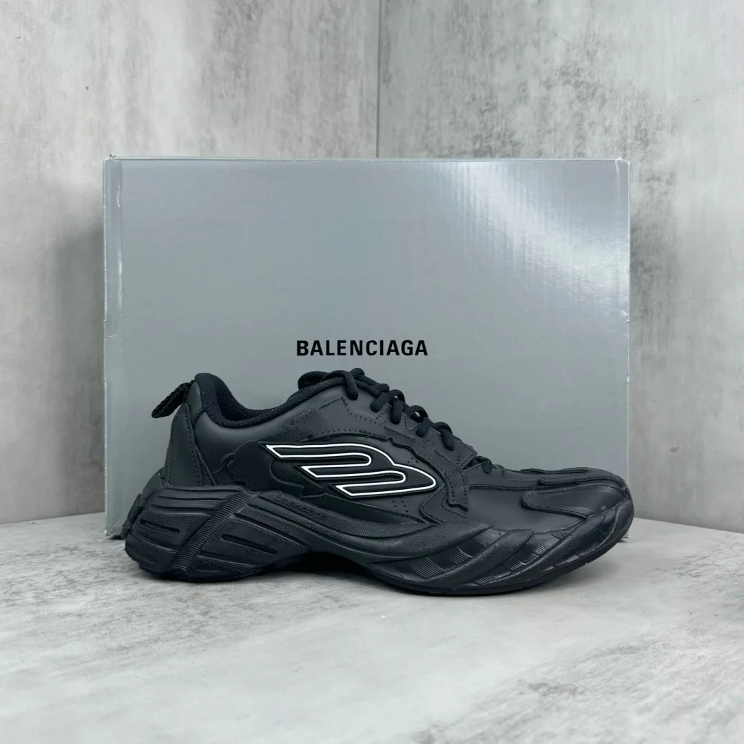 Кроссовки Женские Balenciaga 429086