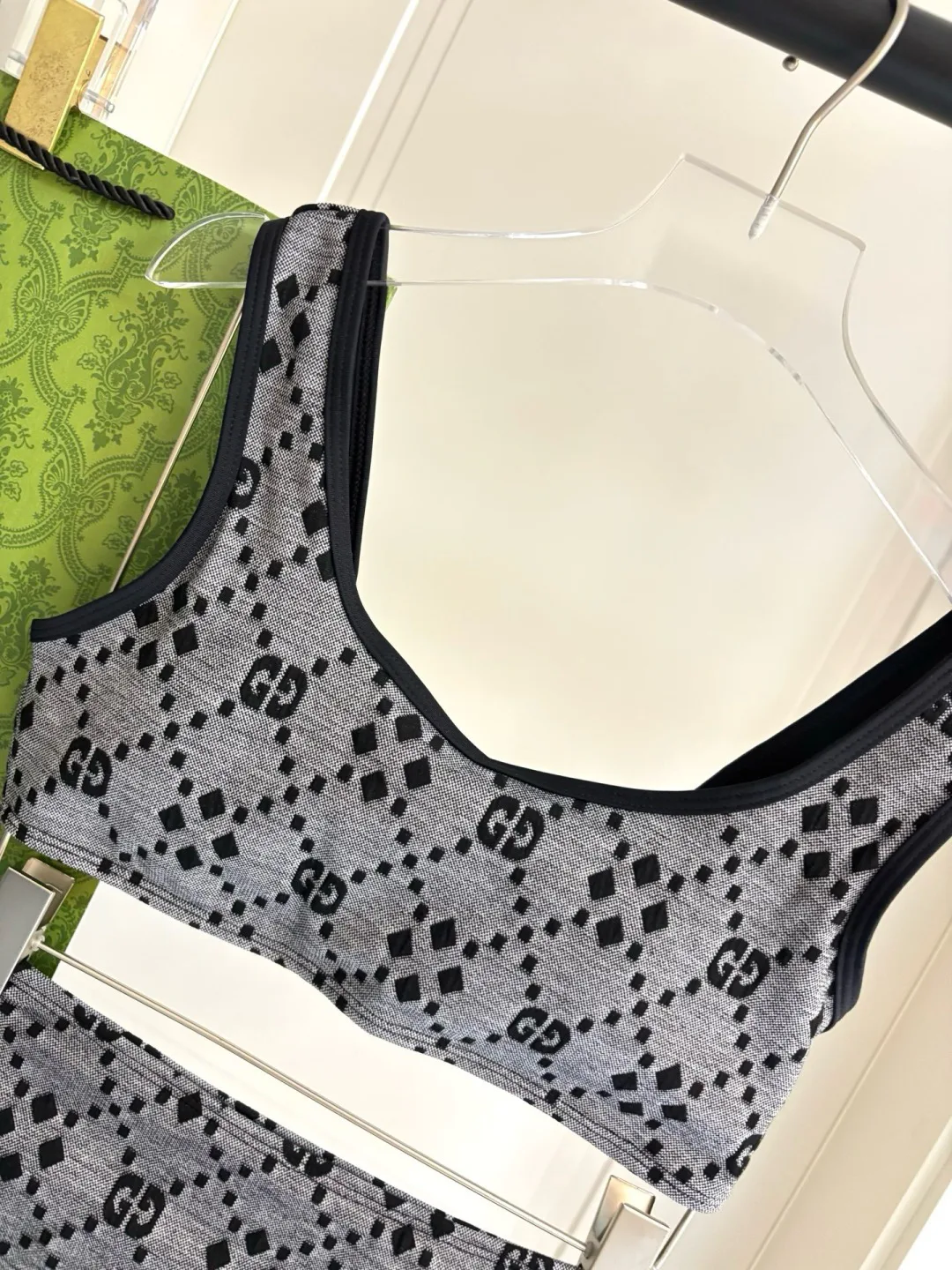 Купальники Женские Gucci 17646739