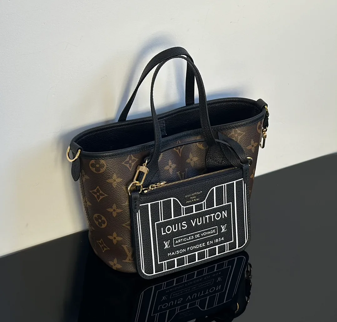 Классические Сумки Женские Louis Vuitton 11564851