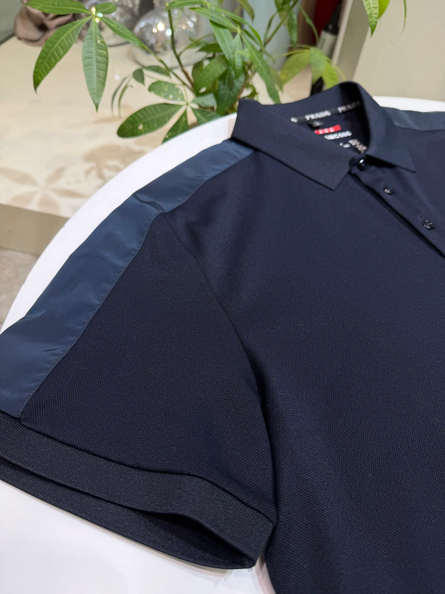 Футболки Мужские Prada 11076758