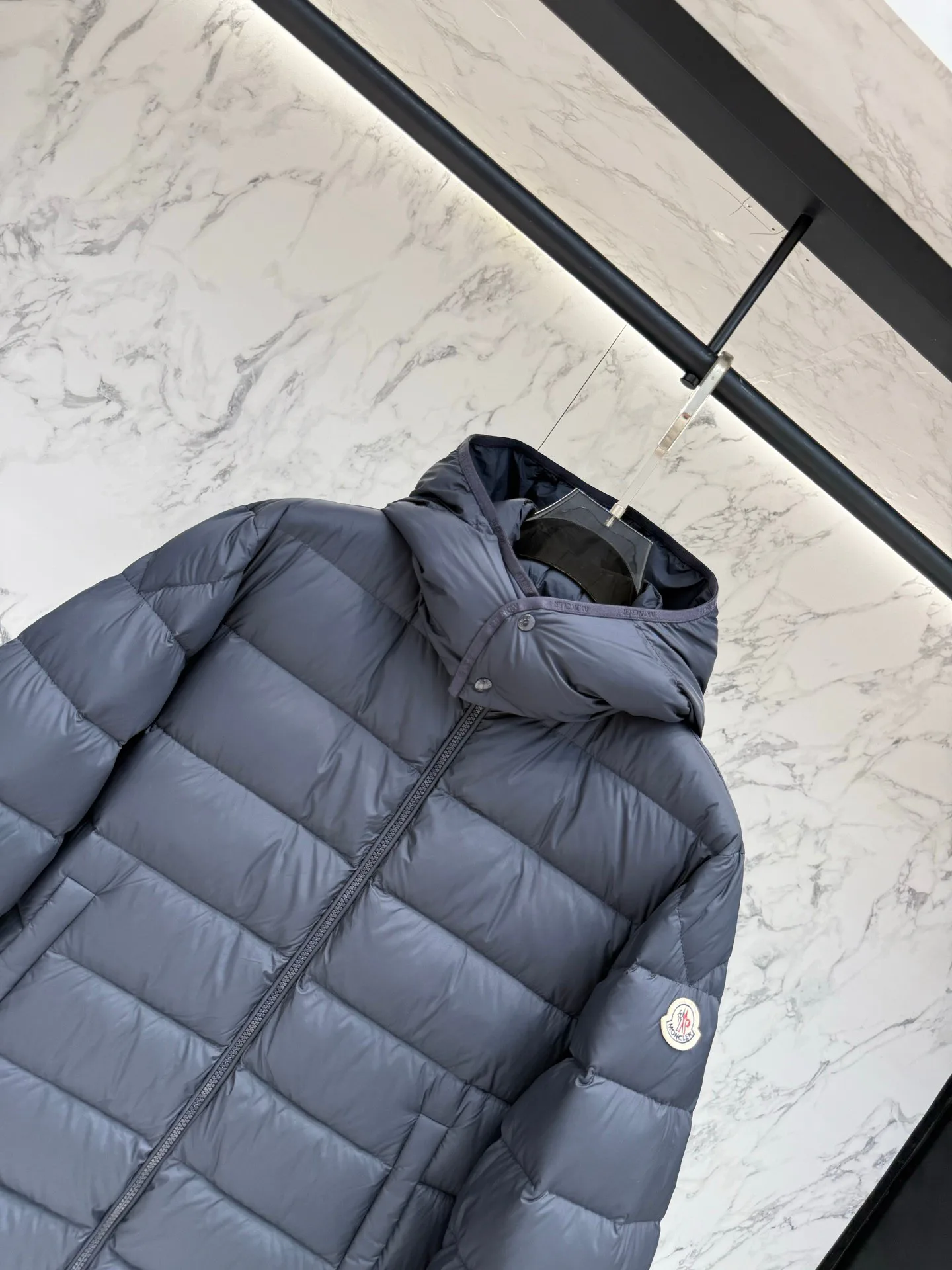 Куртки И Пуховики Женские Moncler 18129801