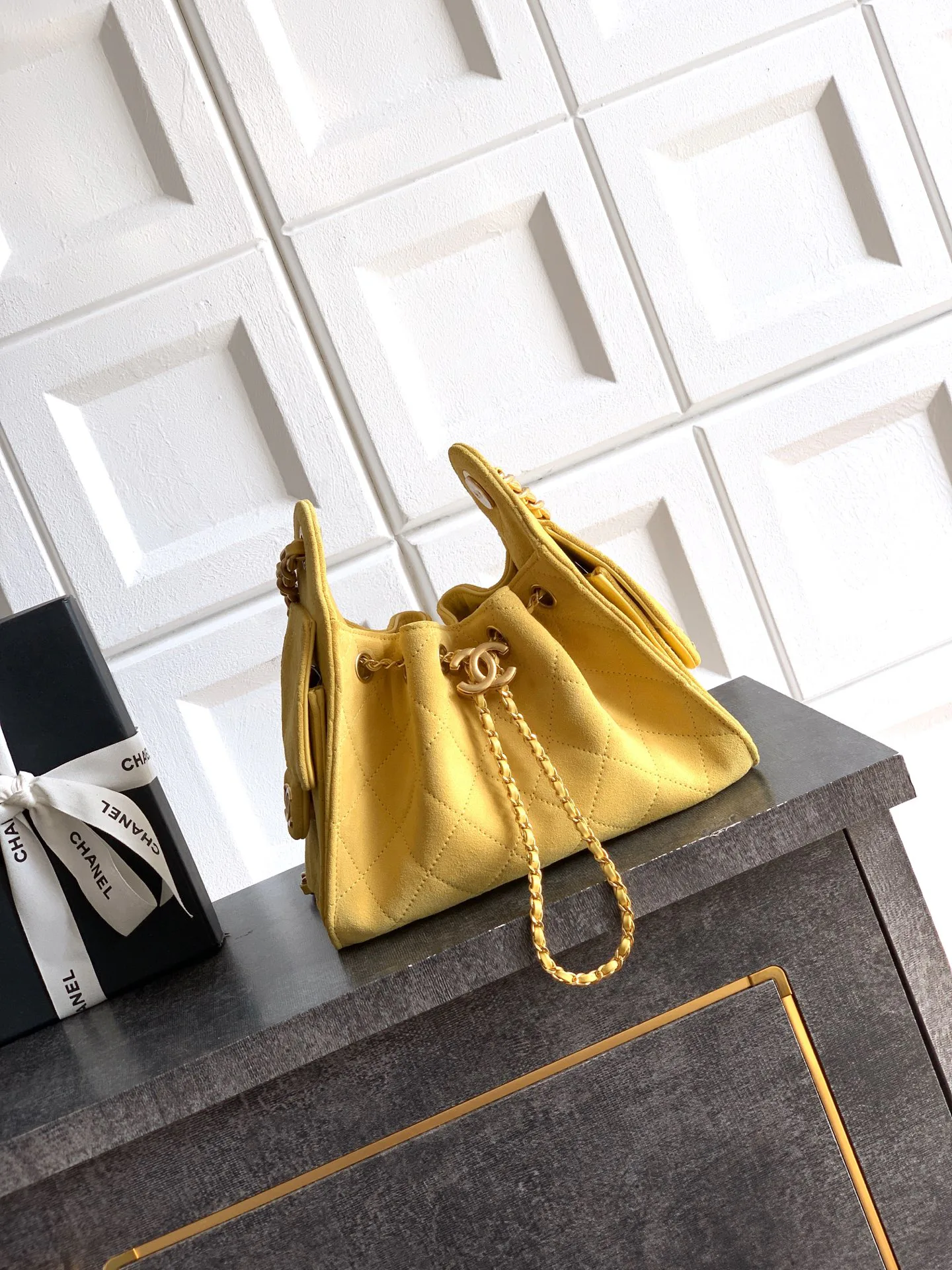 Классические Сумки Женские Chanel 11484824