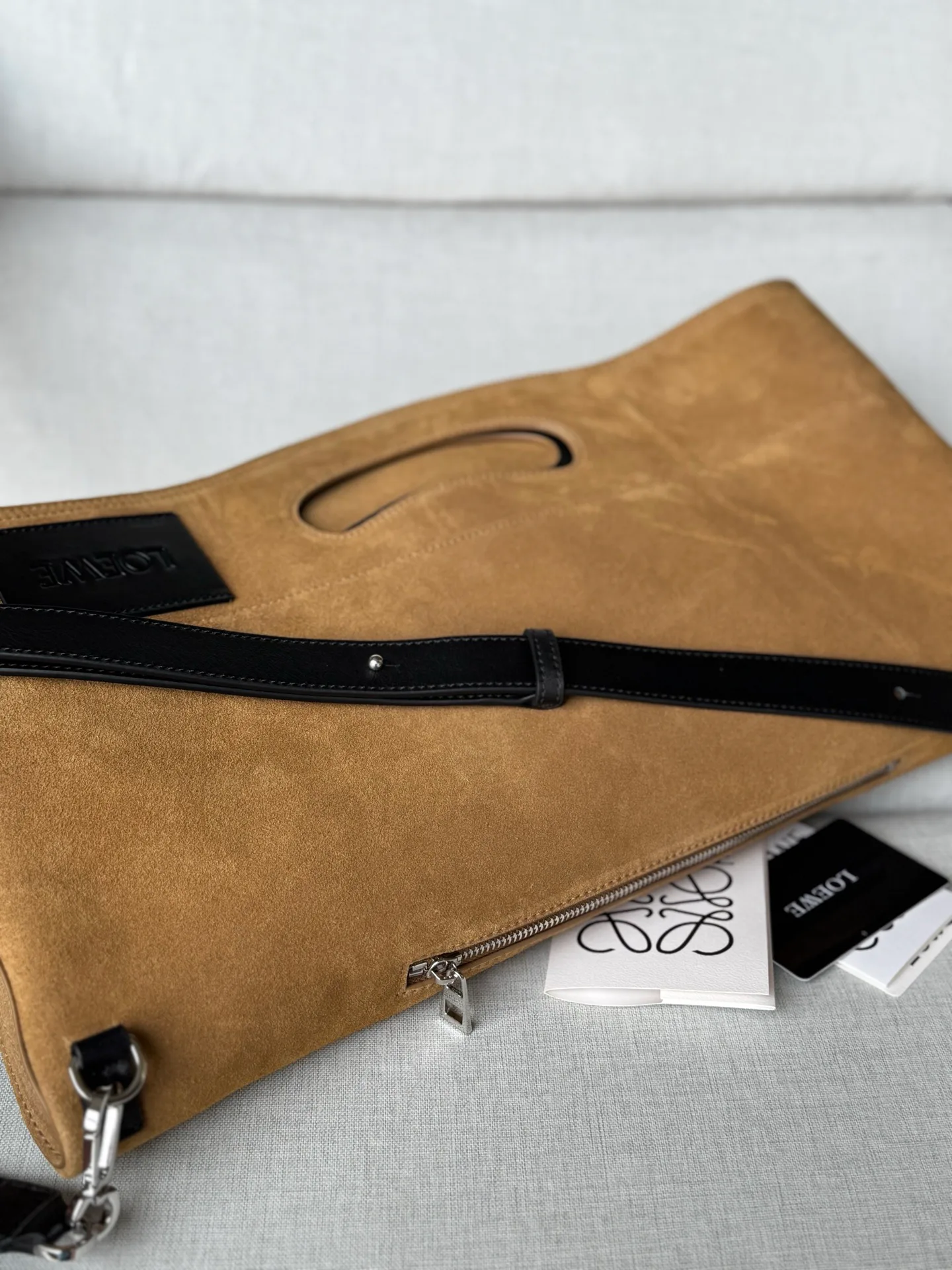 Классические Сумки Женские Loewe 11675805