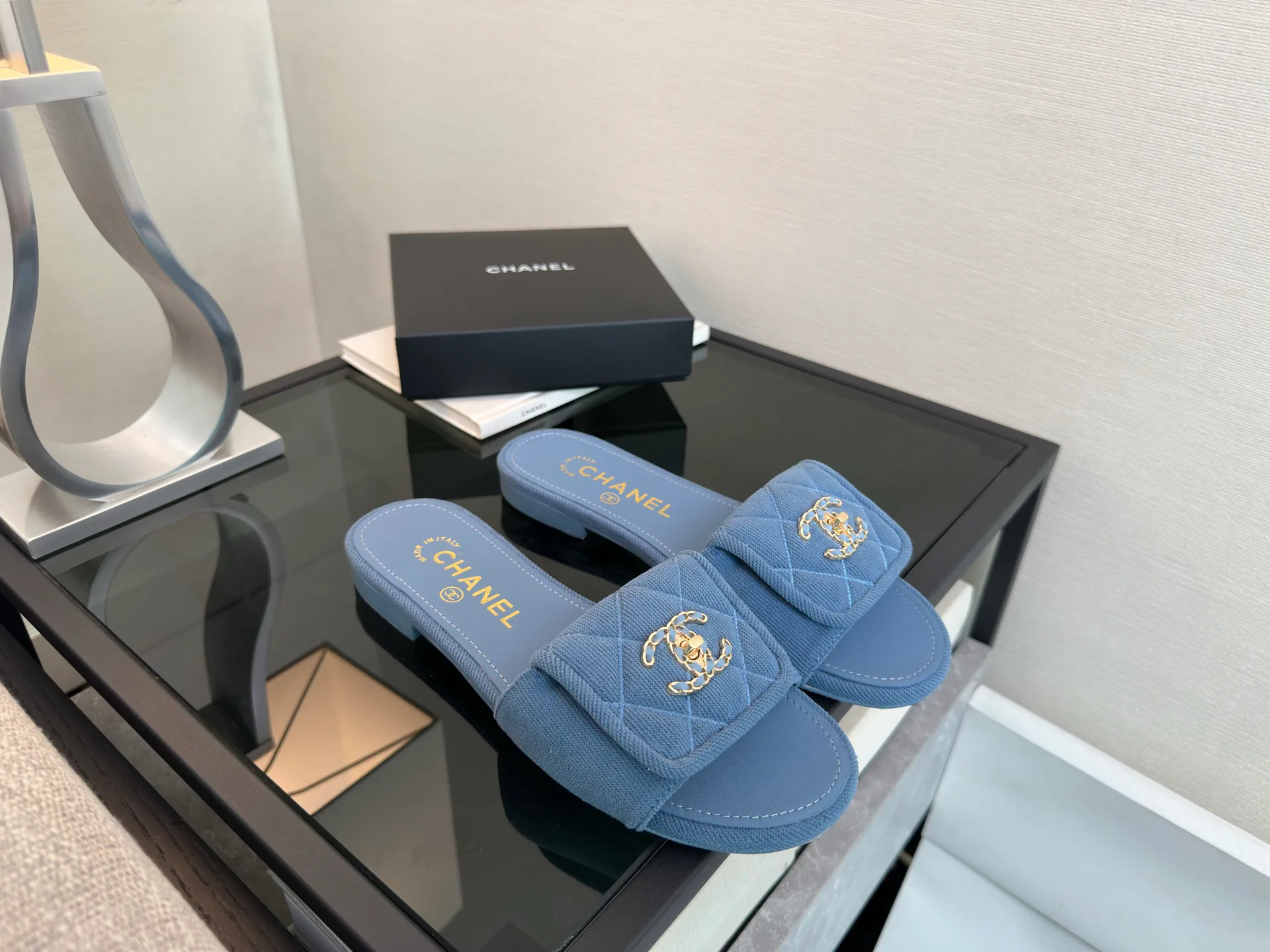 Кошельки Chanel 11274488