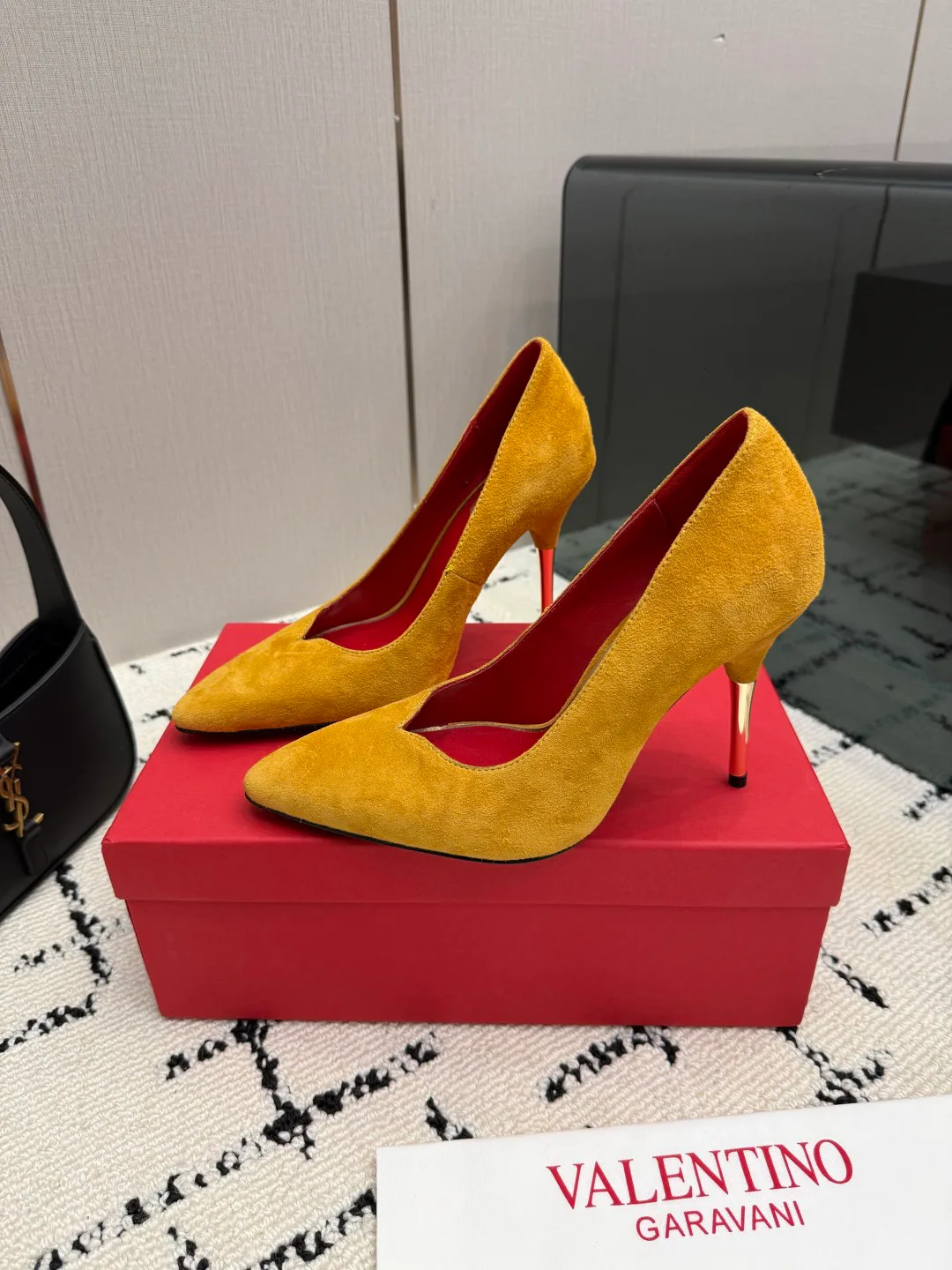 Туфли Женские Valentino 18049011