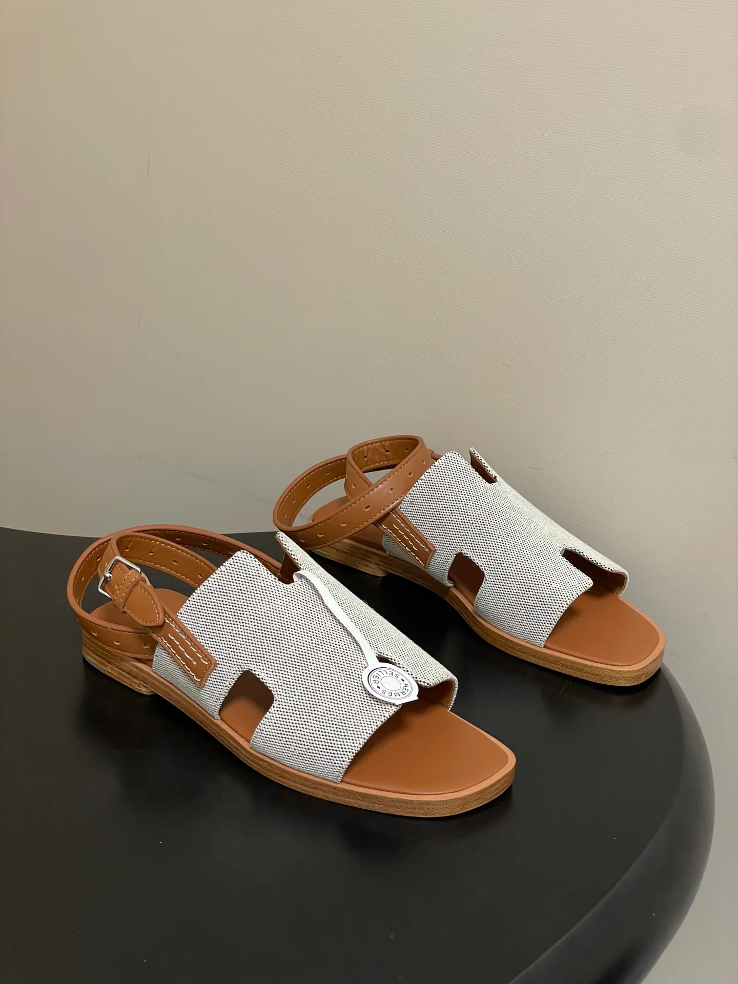 Босоножки Женские Hermes 17558006