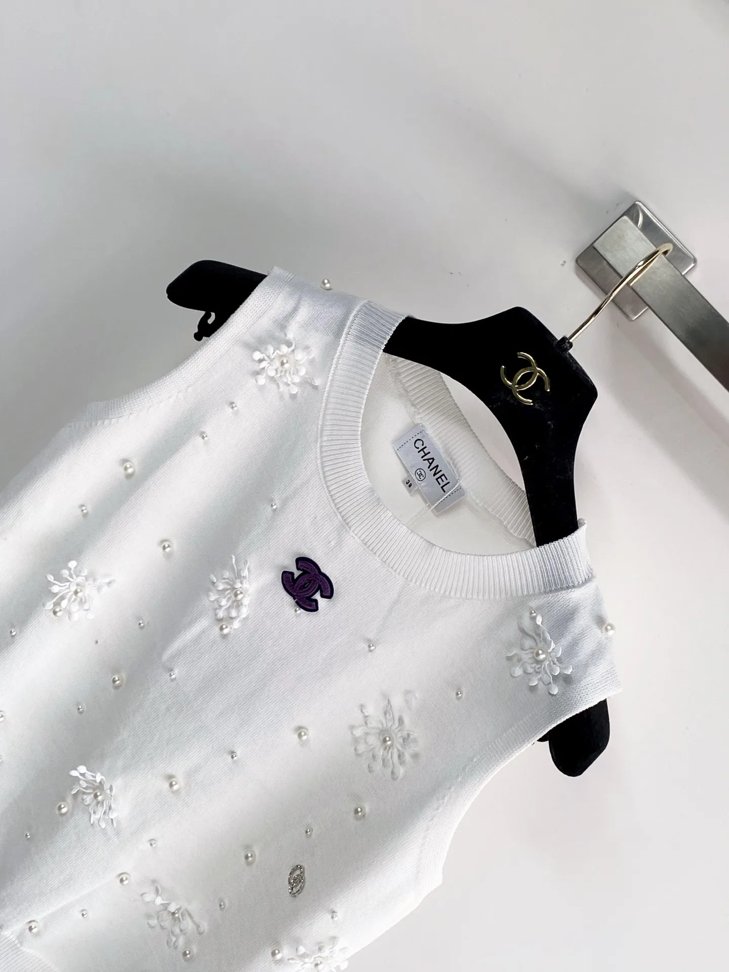 Топы Женские Chanel 11455012