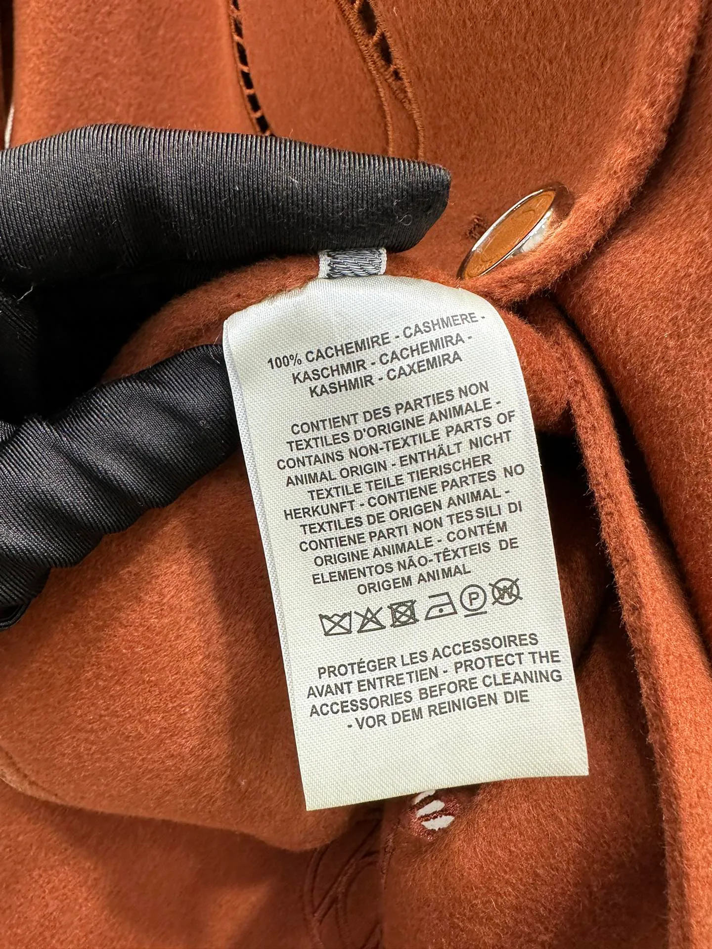 Пальто Женские Hermes 18601839