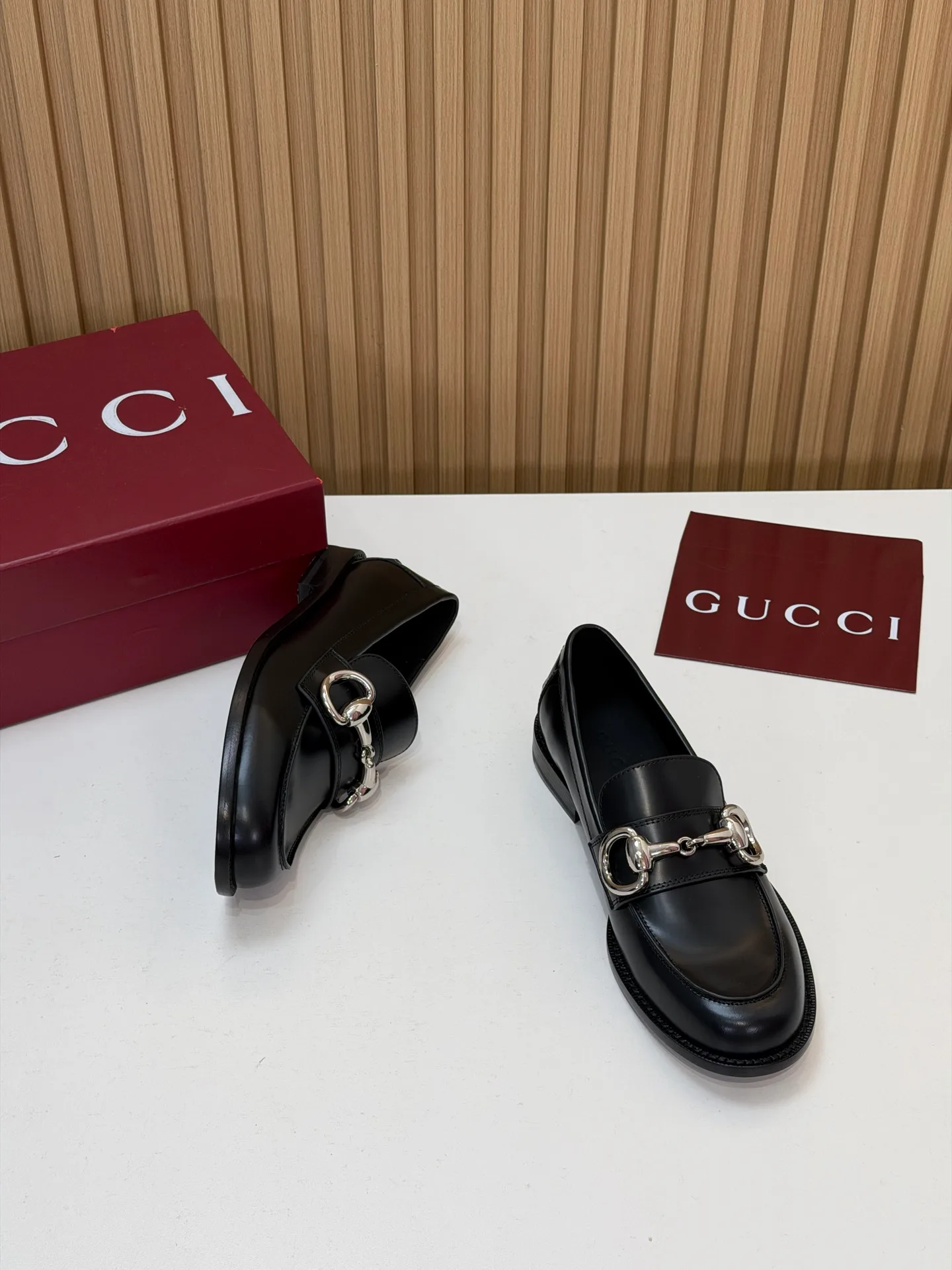 Лоферы И Мокасины Женские Gucci 18152941