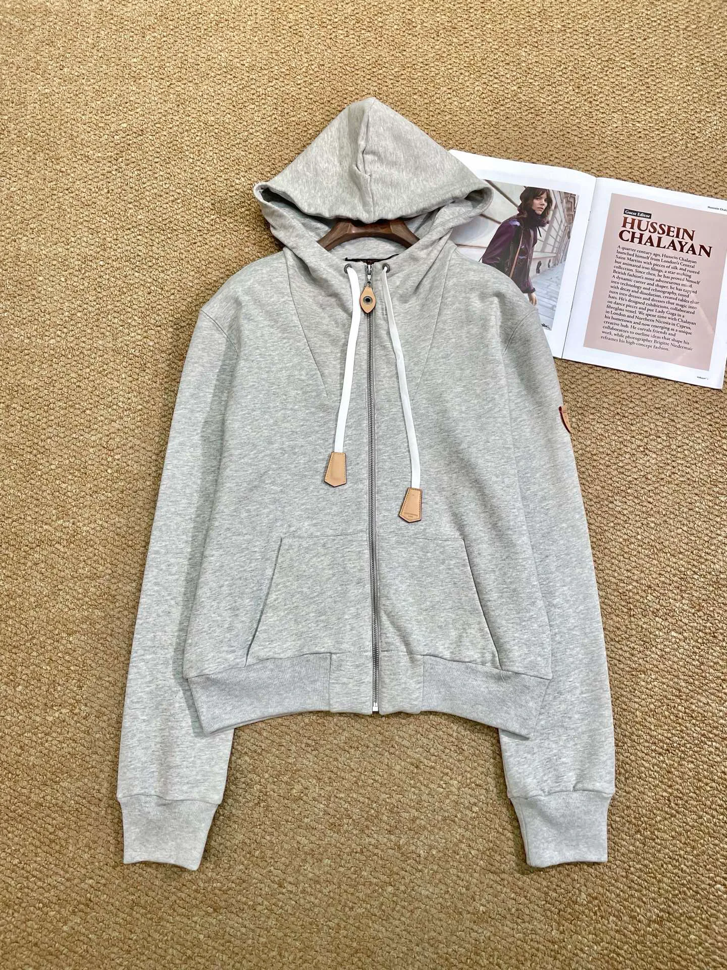 Свитшоты Женские Louis Vuitton 79776