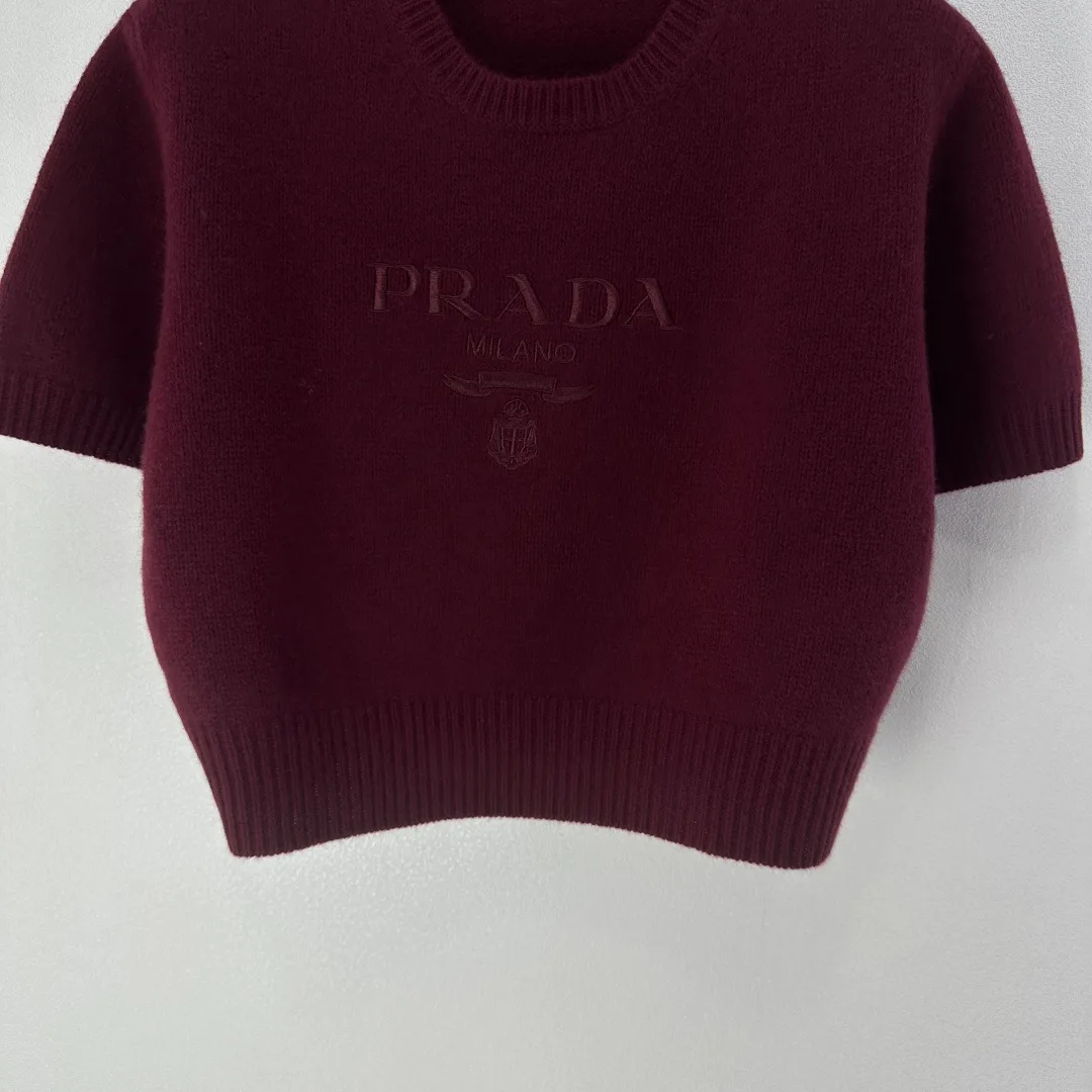 Топы Женские Prada 5179551