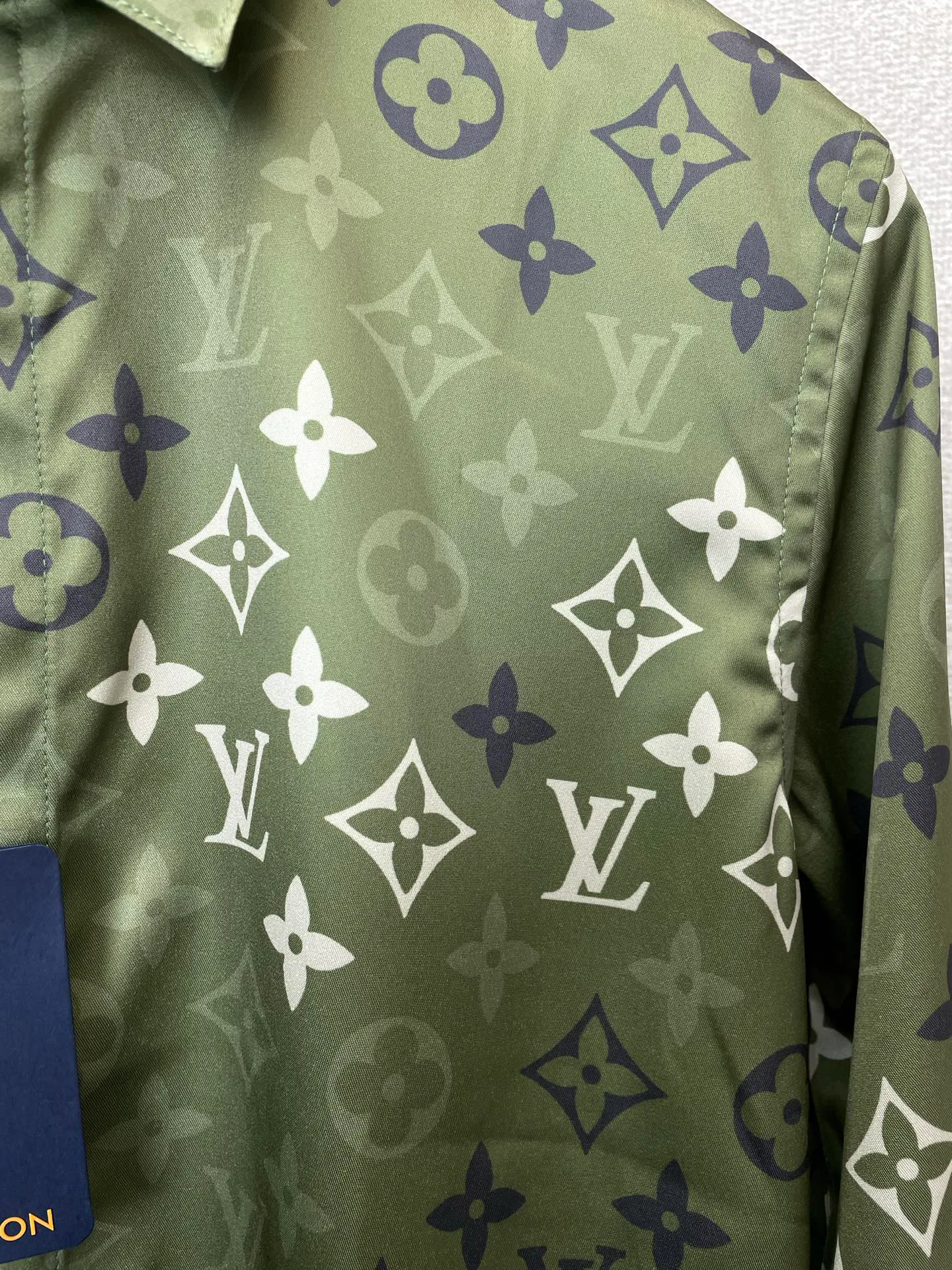 Рубашки Мужские Louis Vuitton 18795836