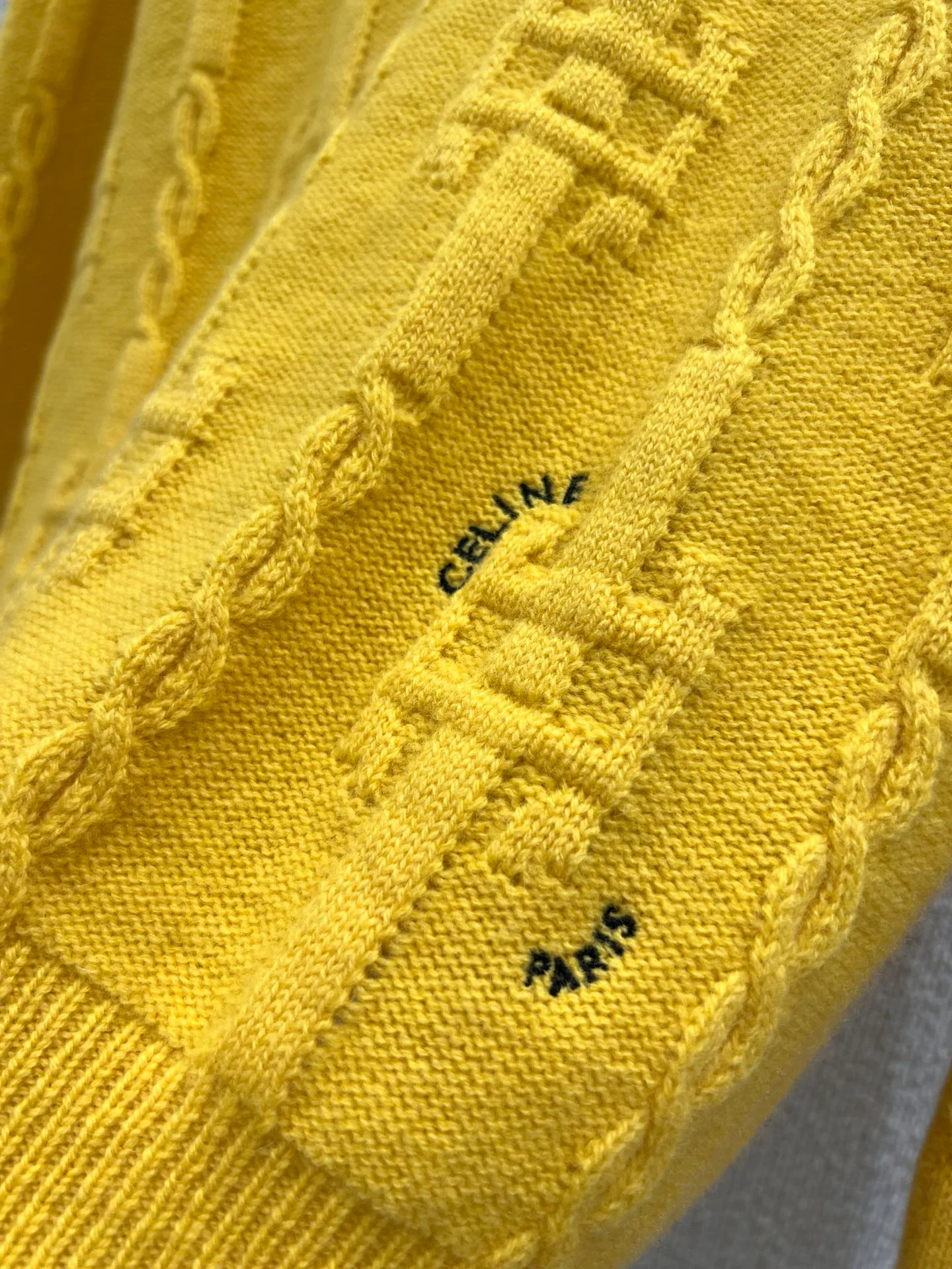 Джемперы И Свитеры Женские Celine 666408