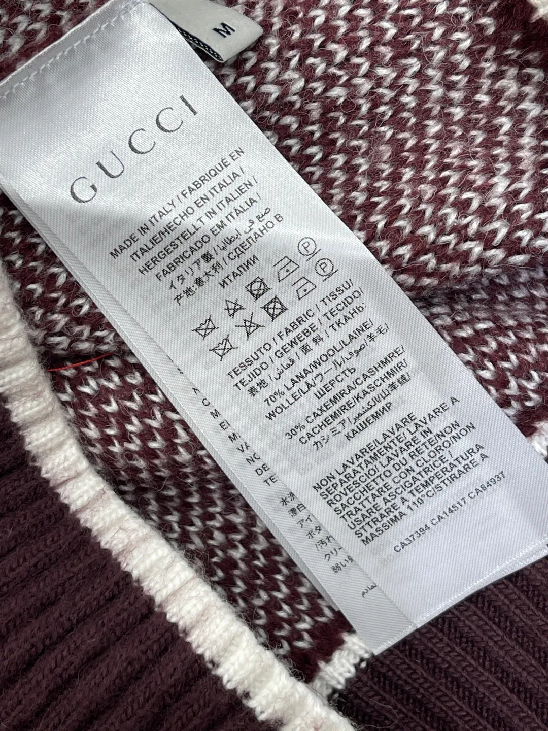Джемперы И Свитеры Женские Gucci 17938599