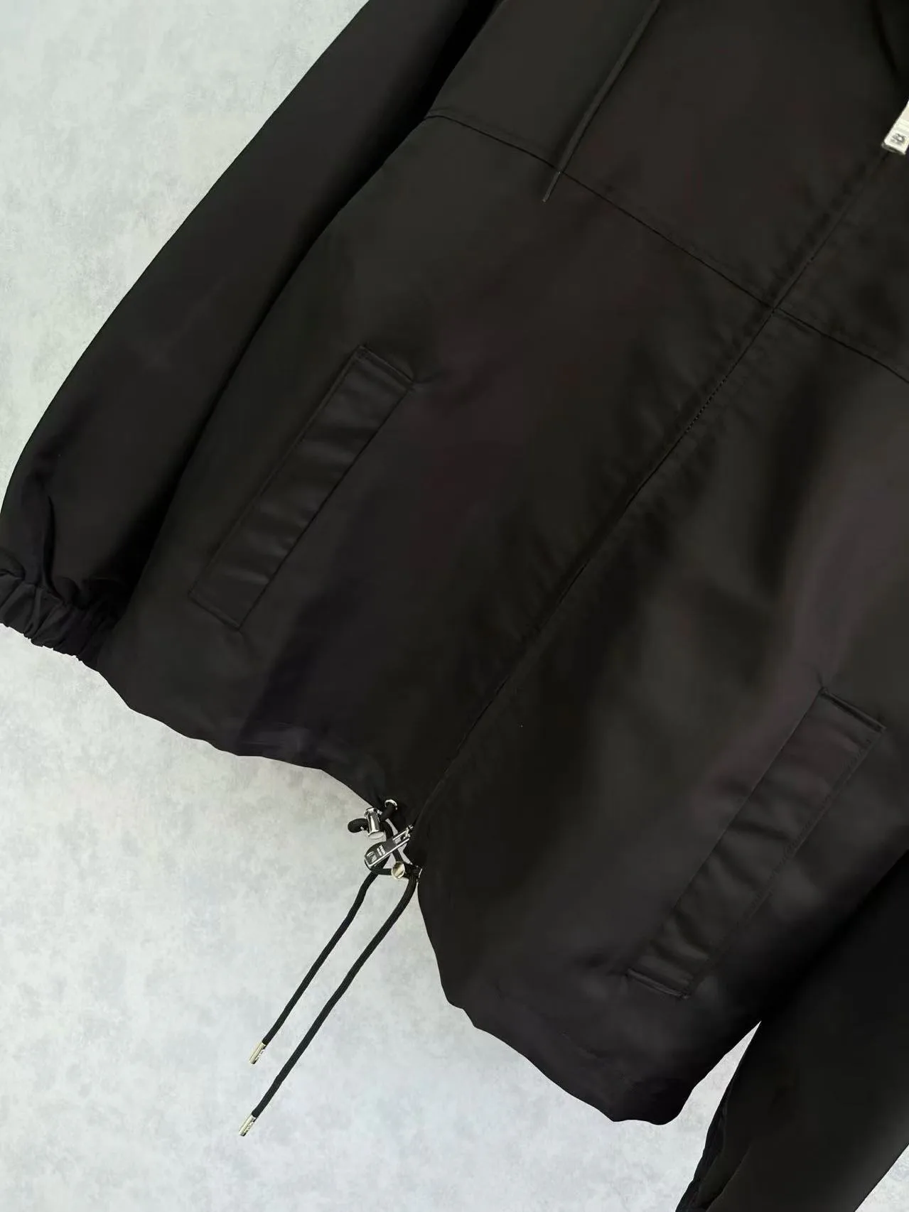 Куртки И Пуховики Женские Prada 792029