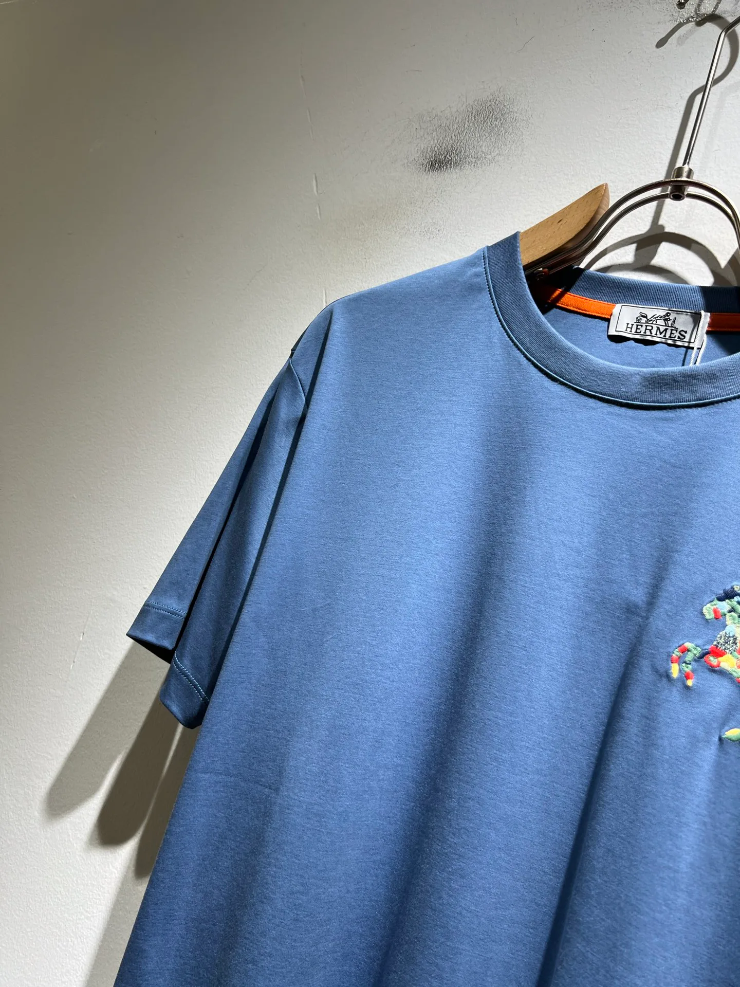Футболки Мужские Hermes 11952718