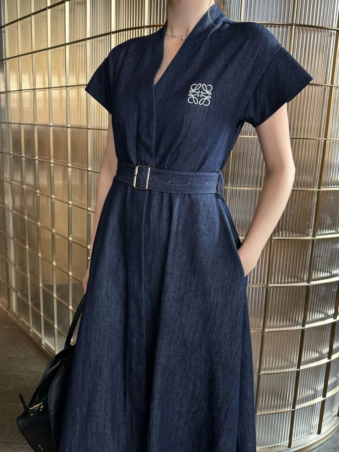 Платья Женские Loewe 11618036