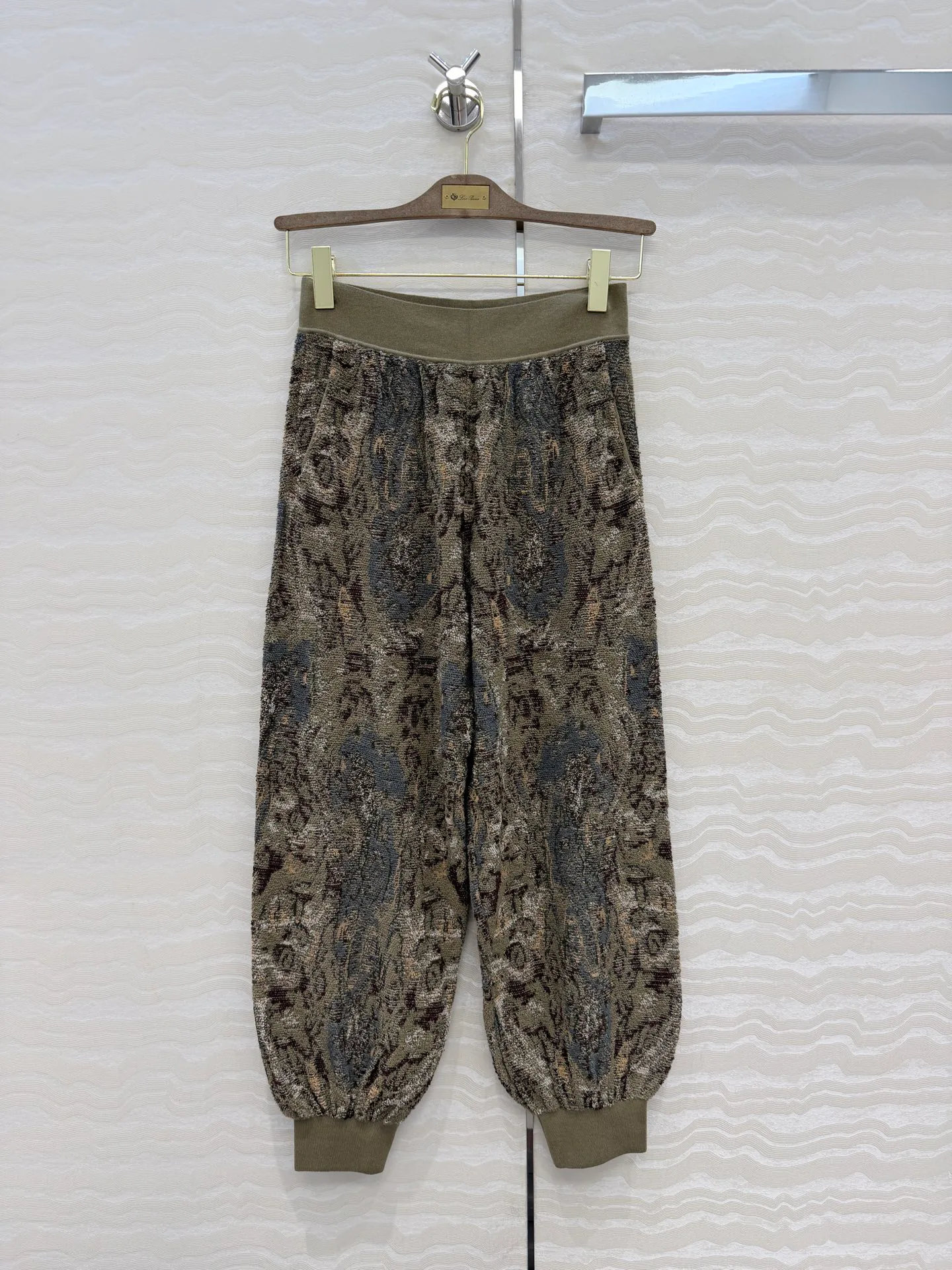 Брюки Женские Loro Piana 18836231