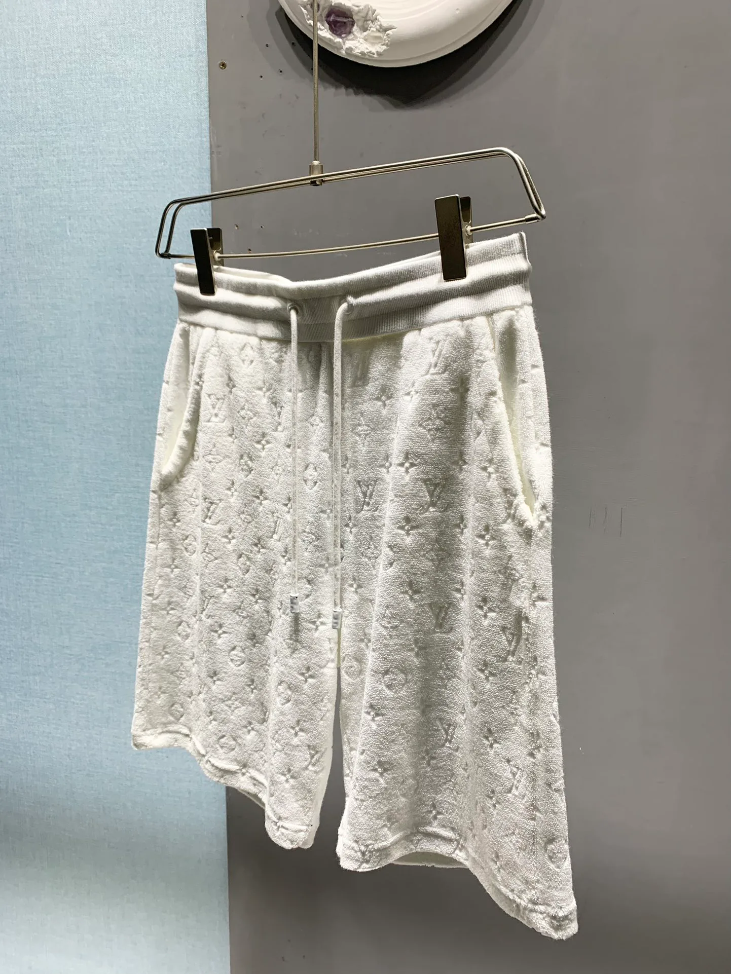 Шорты Мужские Louis Vuitton 4751151