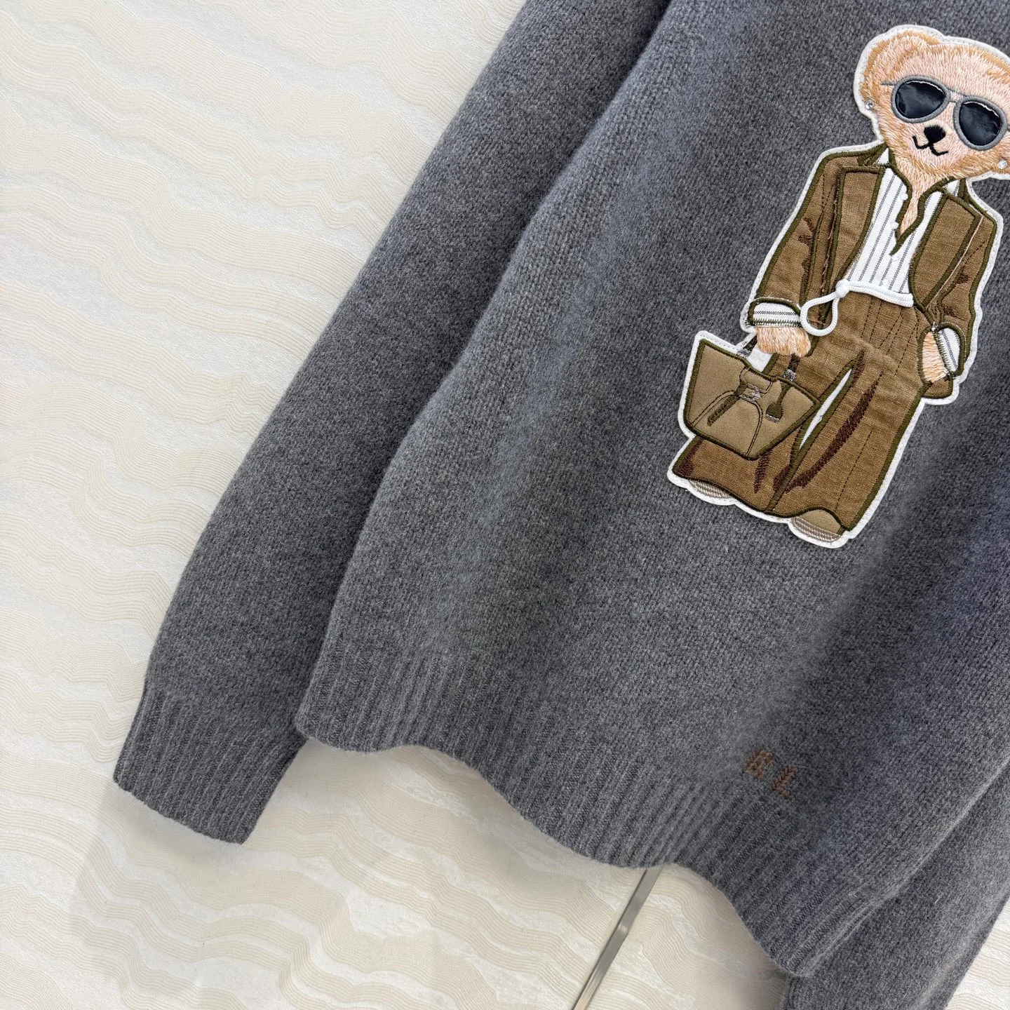 Джемперы И Свитеры Женские Ralph Lauren 18249148