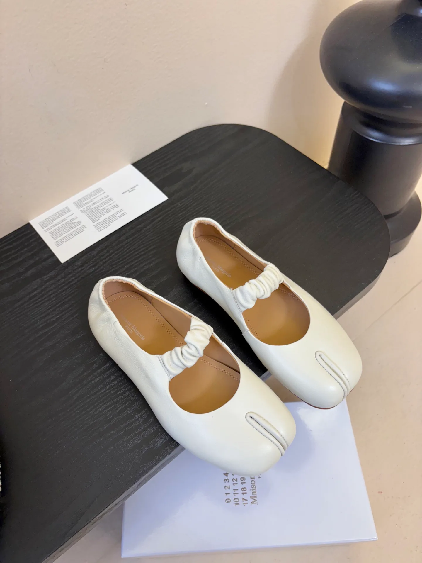 Туфли Женские Maison Margiela 2769027