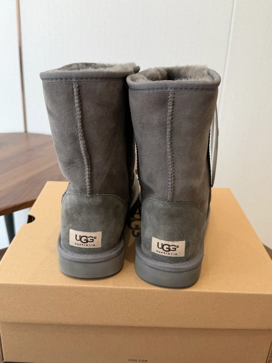 Угги Женские Ugg 19587113