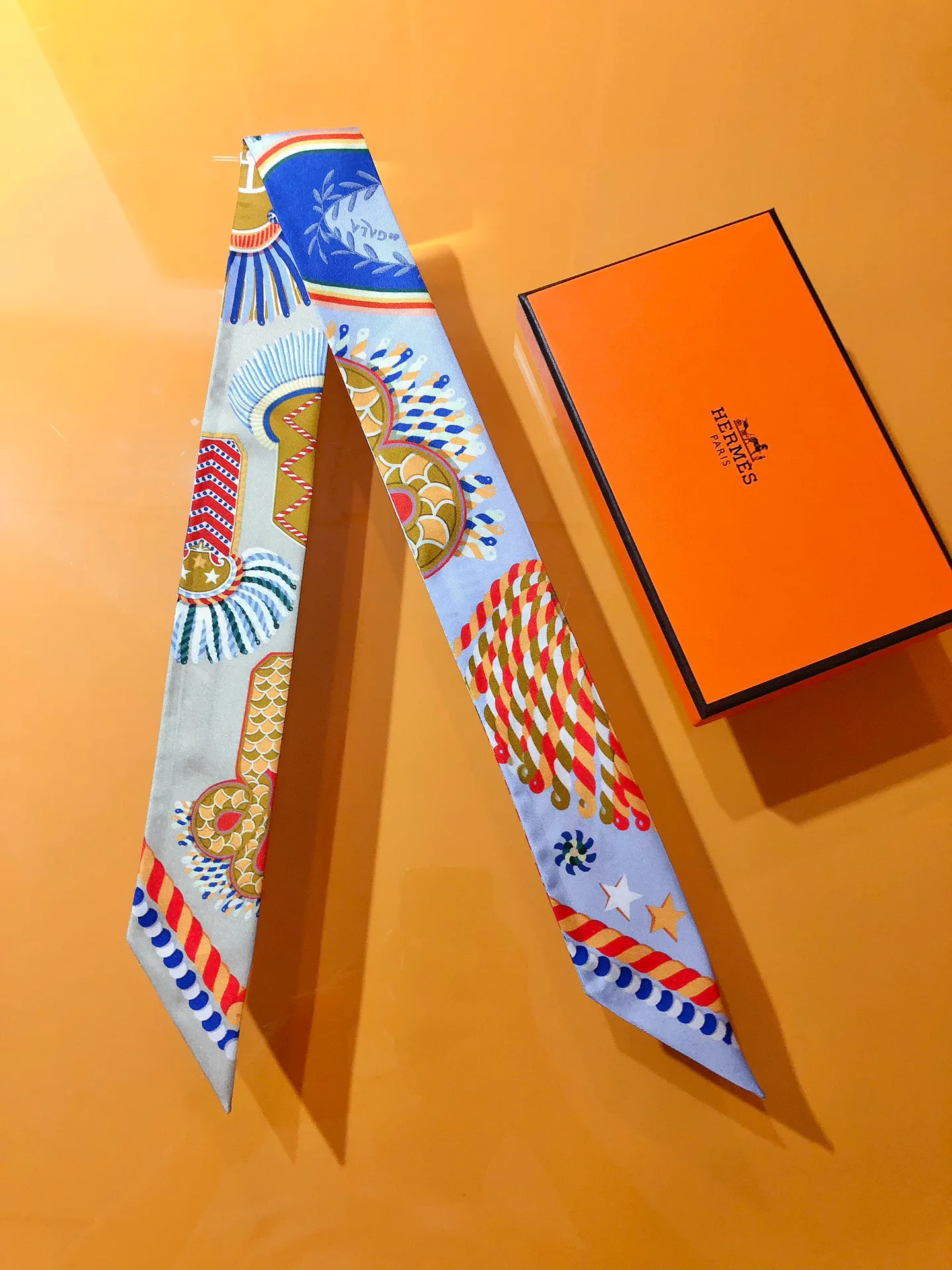 Платки Hermes 2982187