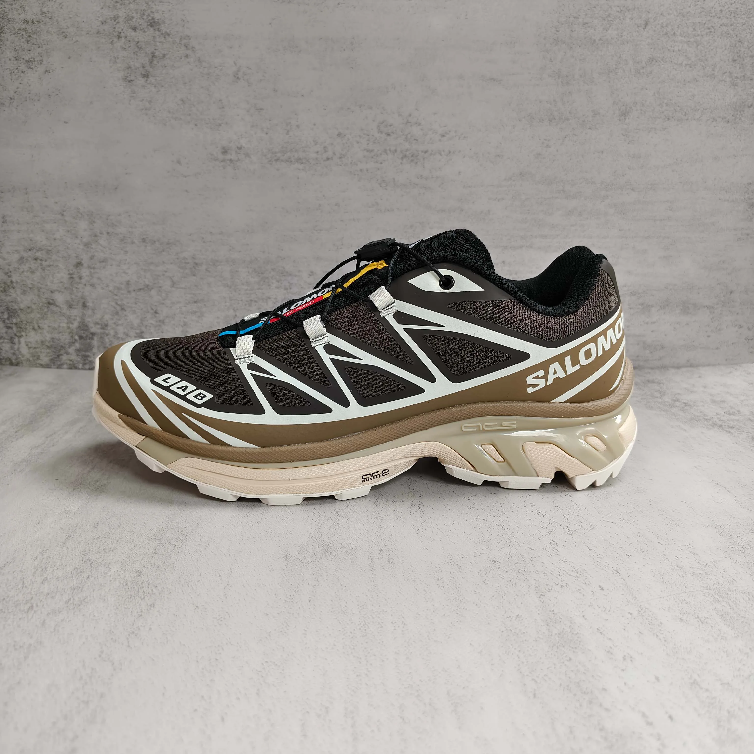 Кроссовки Женские Salomon 18039850
