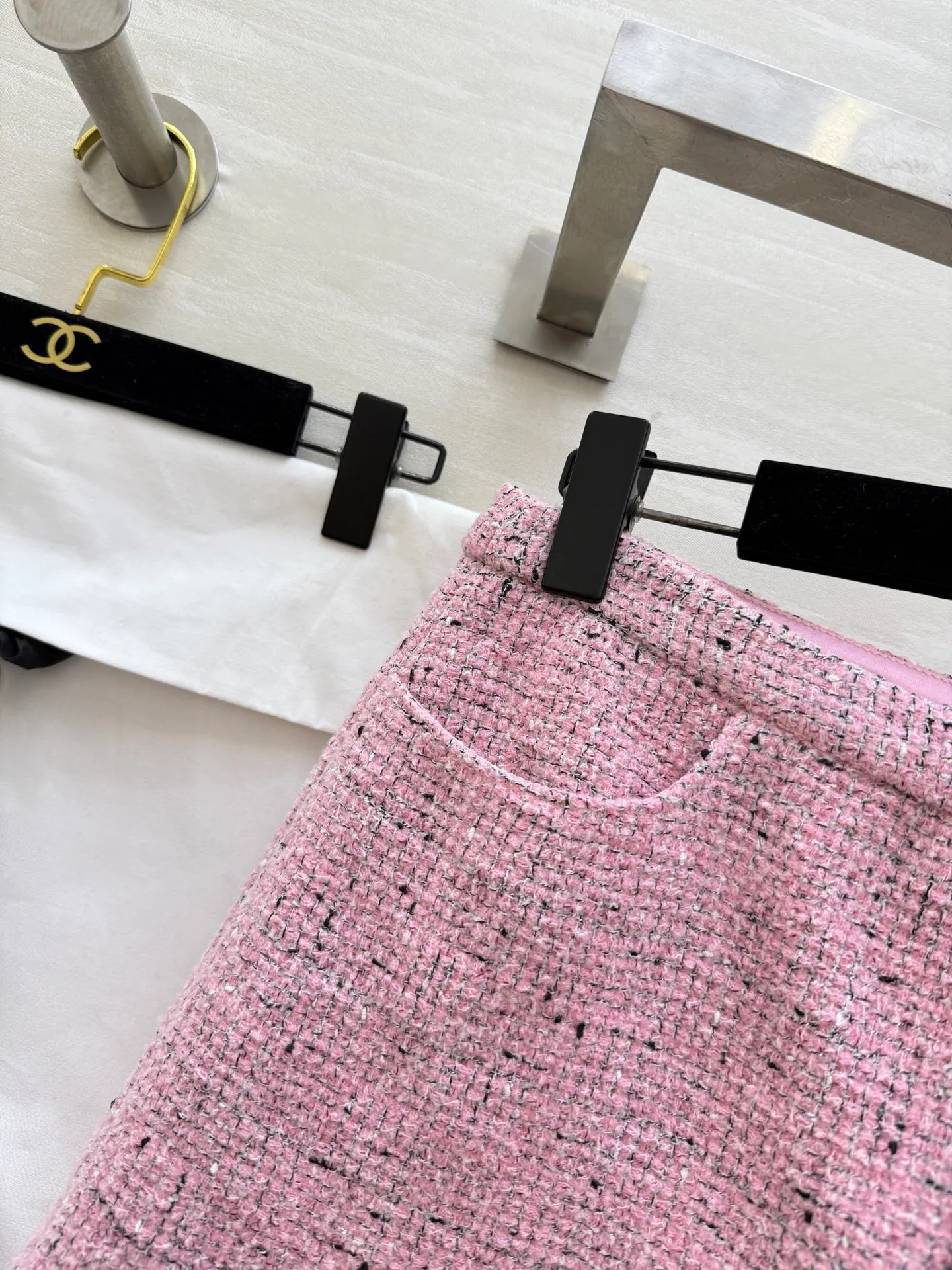 Костюмы Женские Chanel 10117579