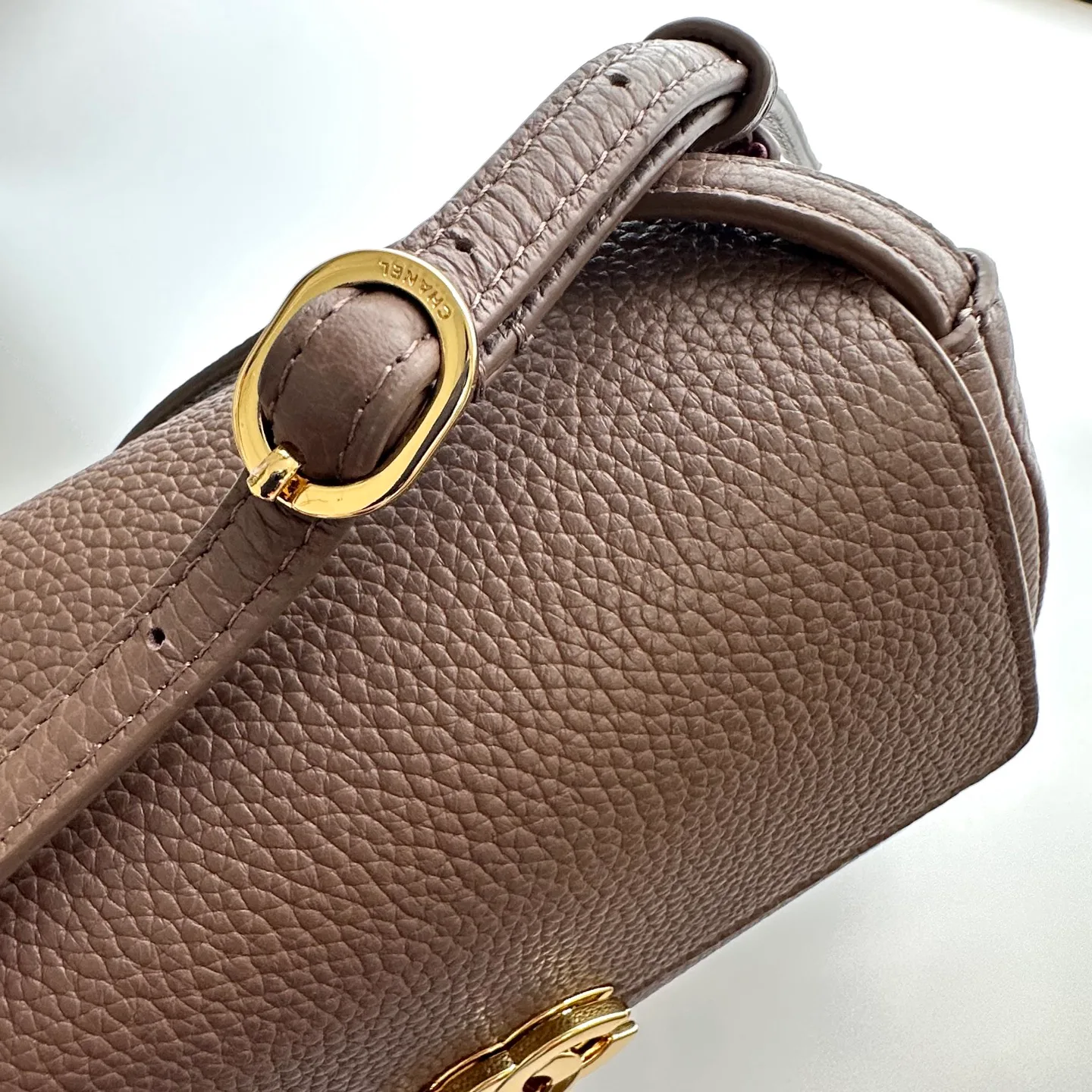 Классические Сумки Женские Chanel 18058442