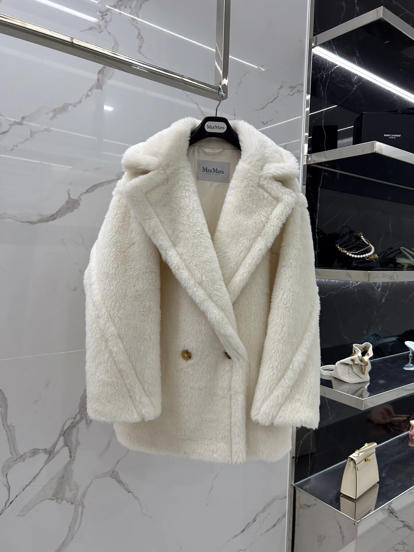 Пальто Женские Max Mara 1272998