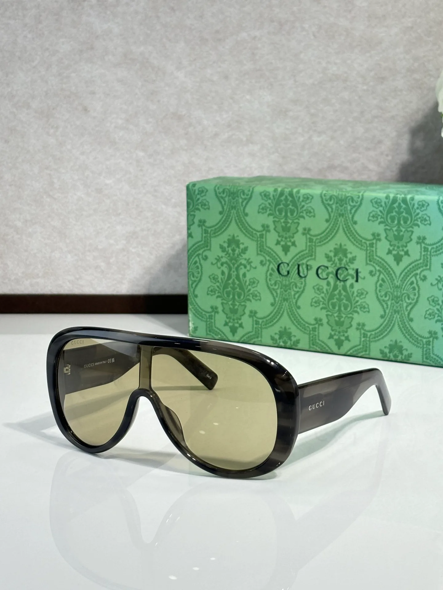 Очки Gucci 770086