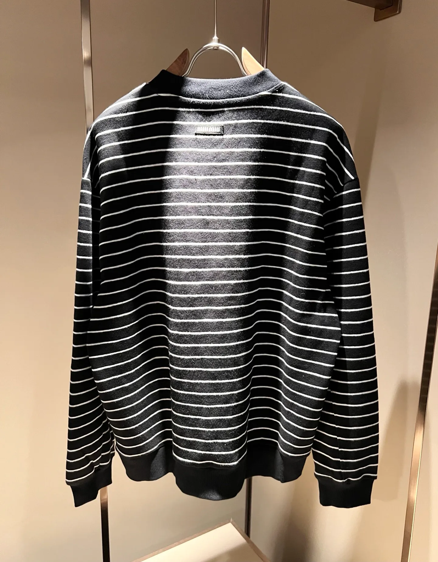 Свитшоты Женские Miu Miu 188067