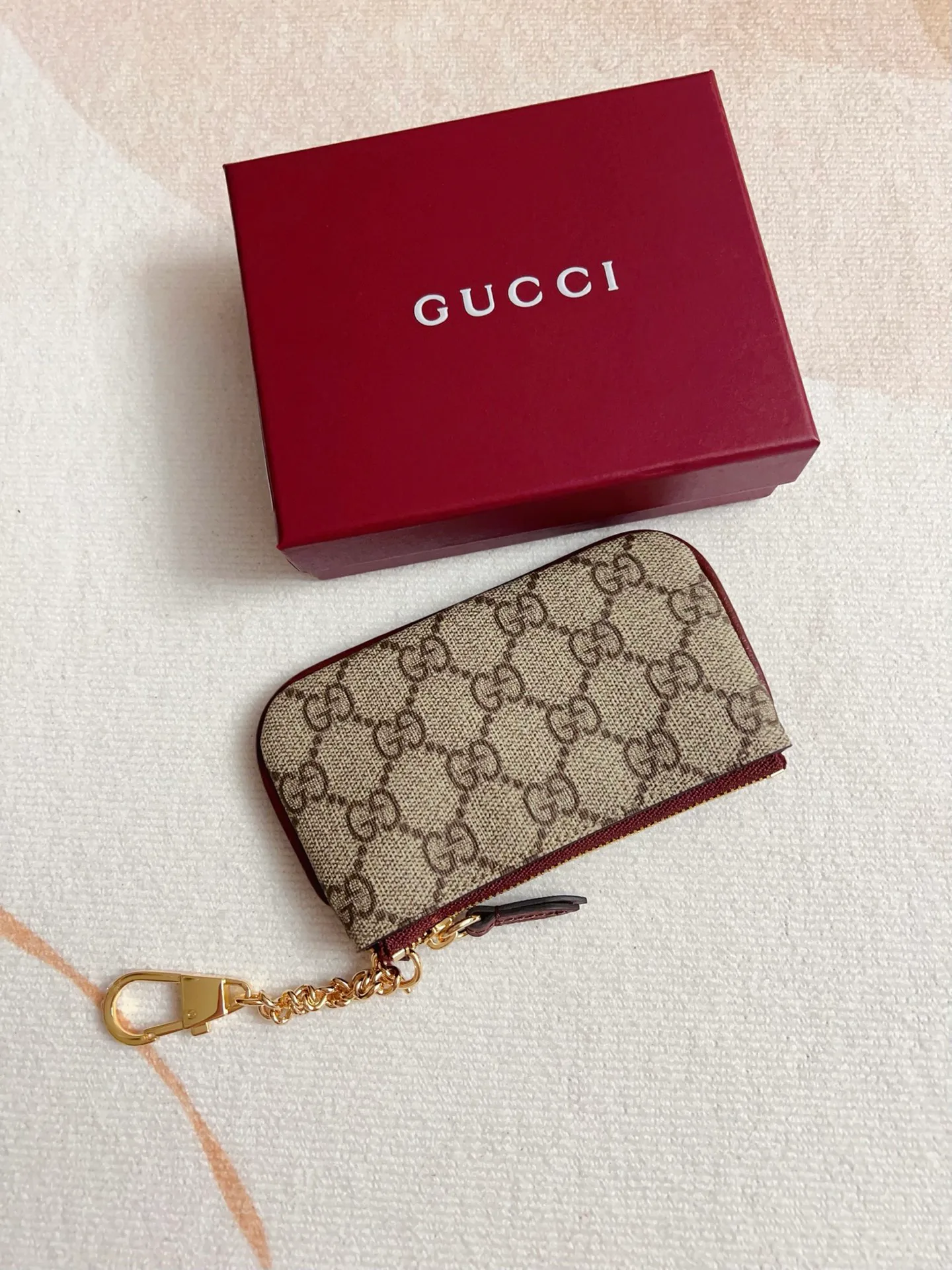 Клатчи Женские Gucci 13079136