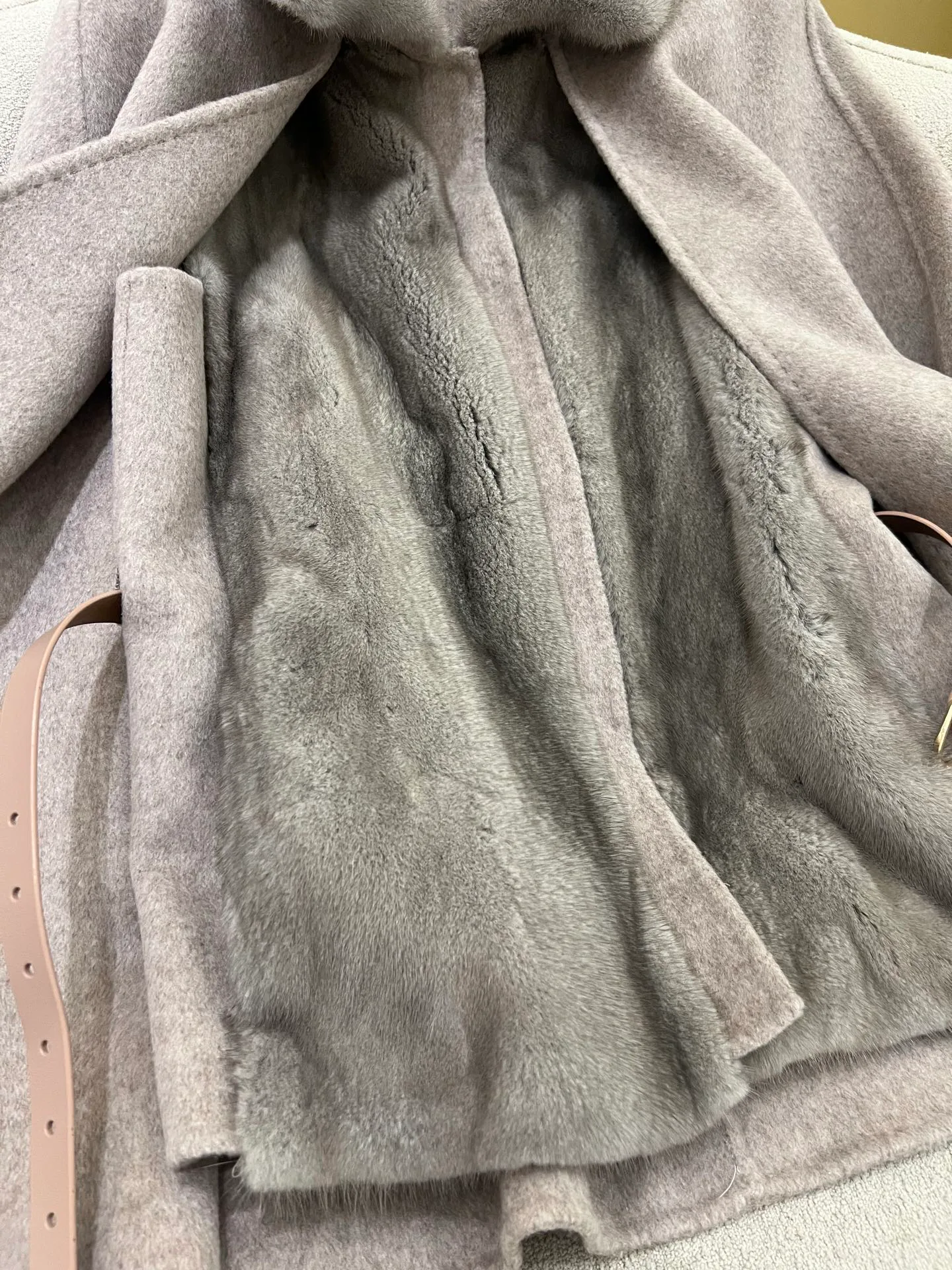 Пальто Женские Loro Piana 19467051