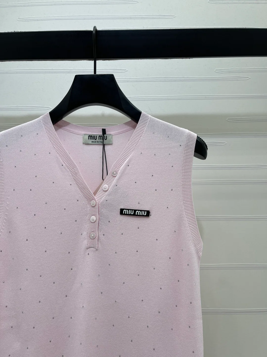 Жилеты Женские Miu Miu 11575945