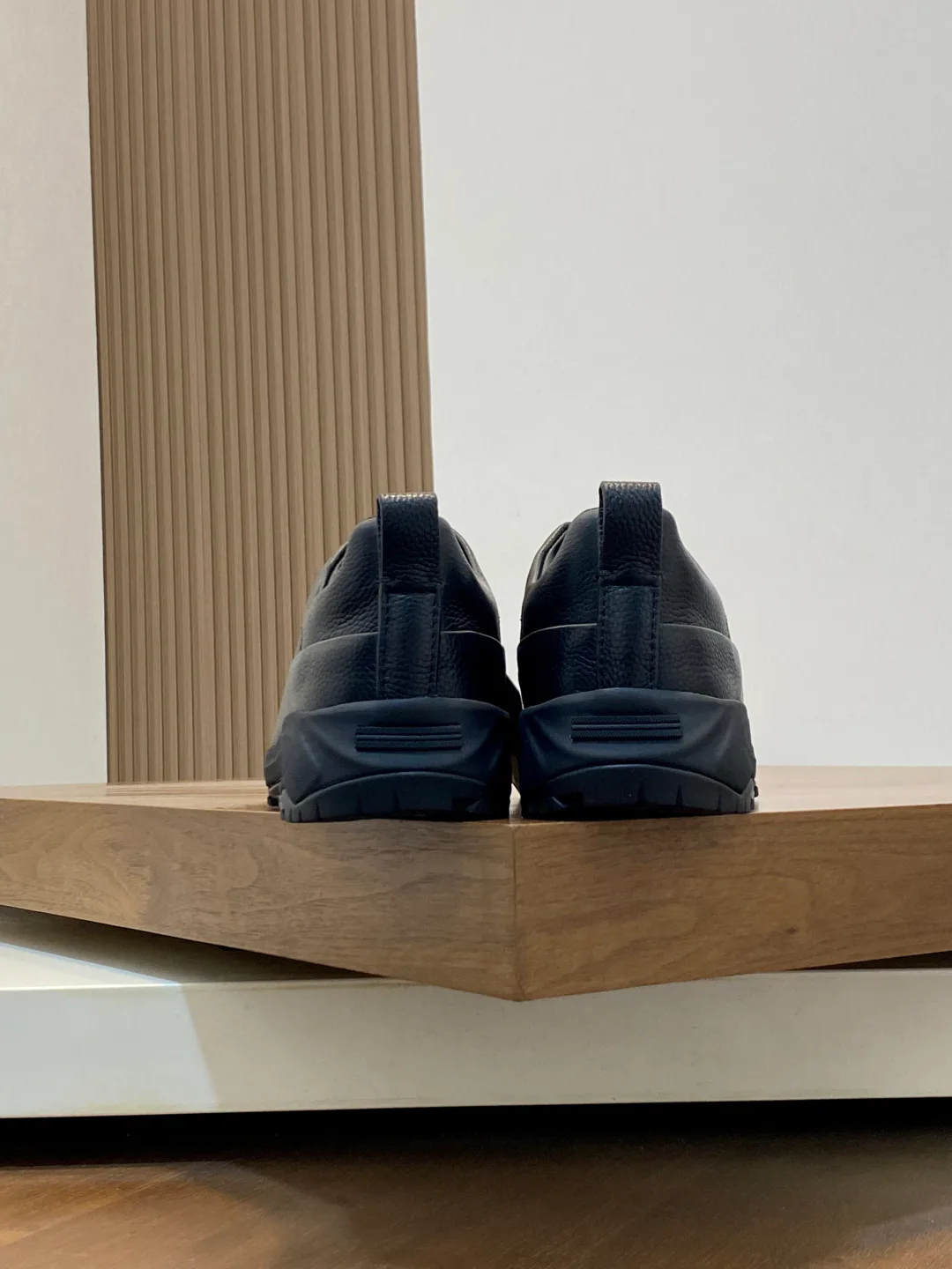 Кроссовки Мужские Zegna 338012