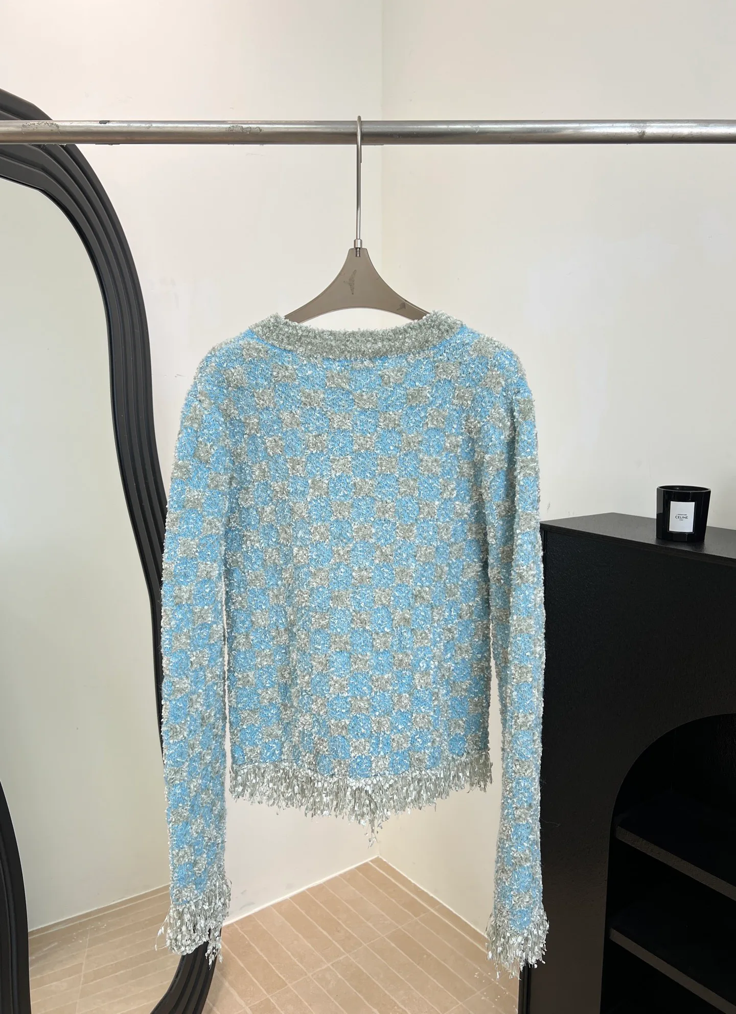 Джемперы И Свитеры Женские Chanel 1449164