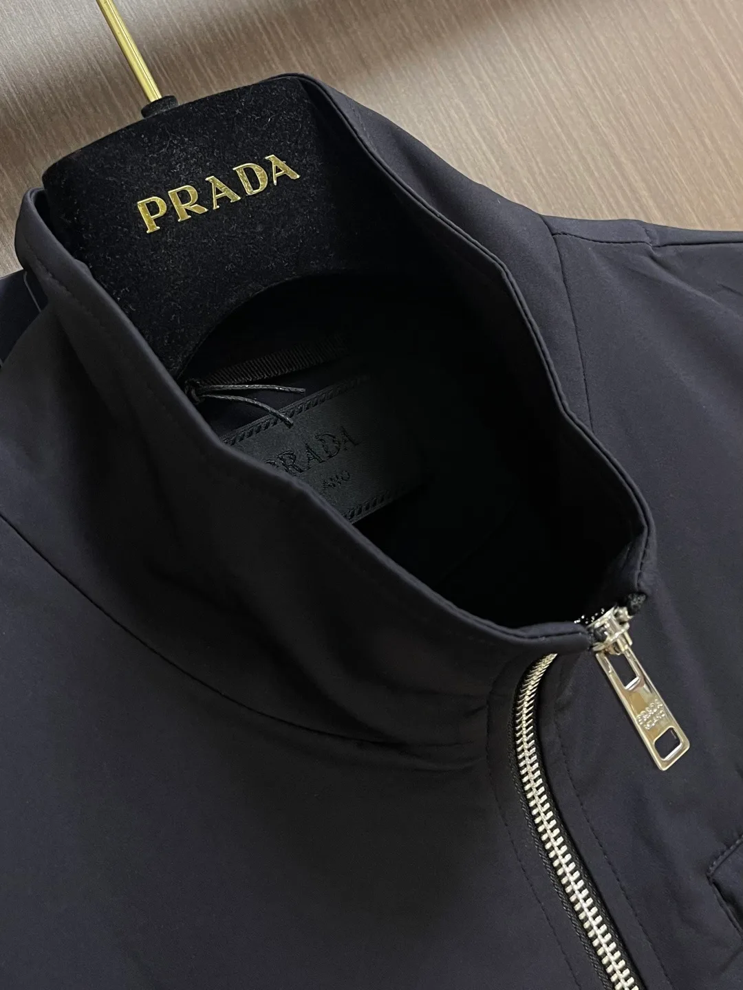 Жилеты Мужские Prada 13856883