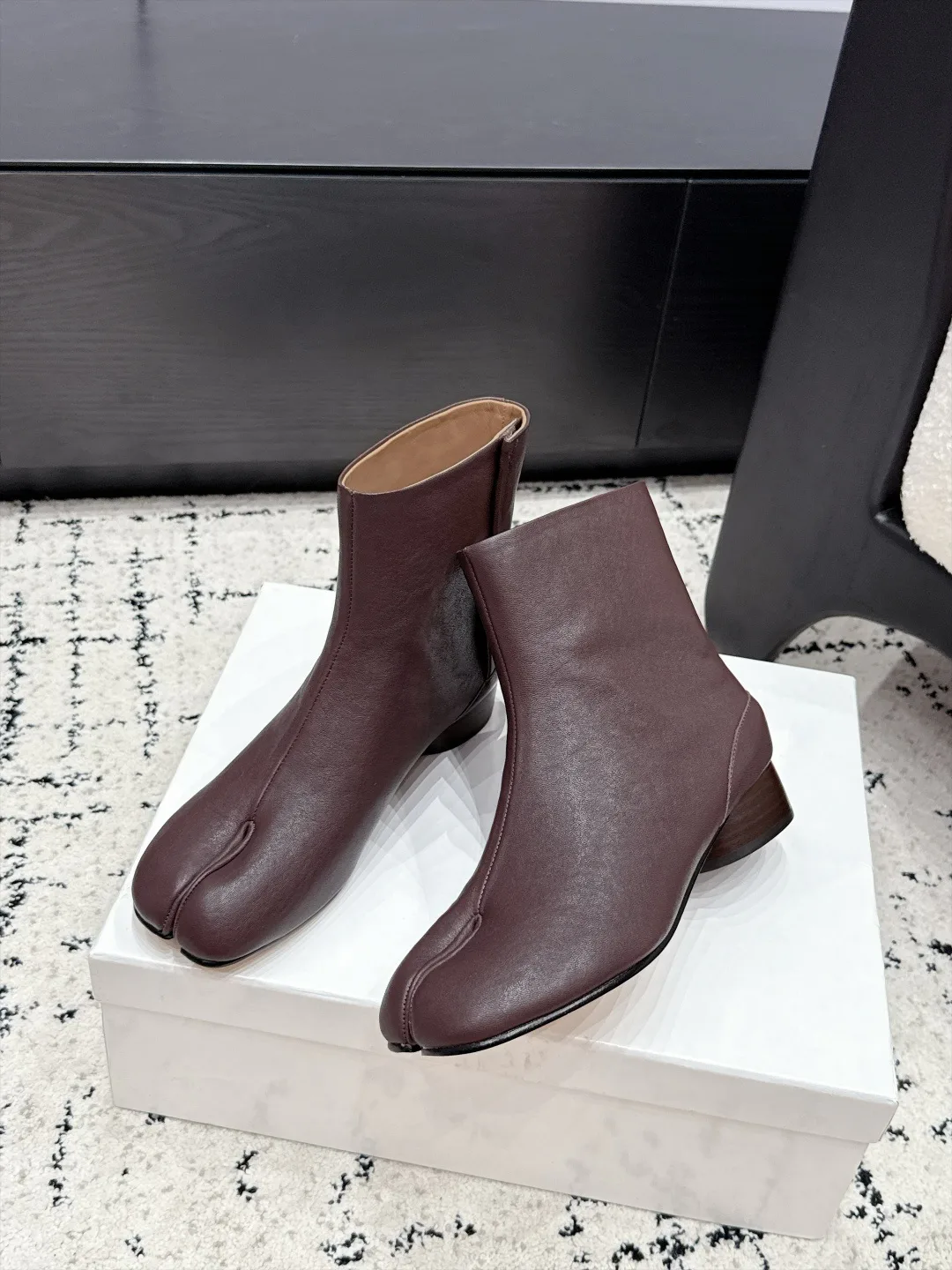 Ботильоны Женские Maison Margiela 18406409