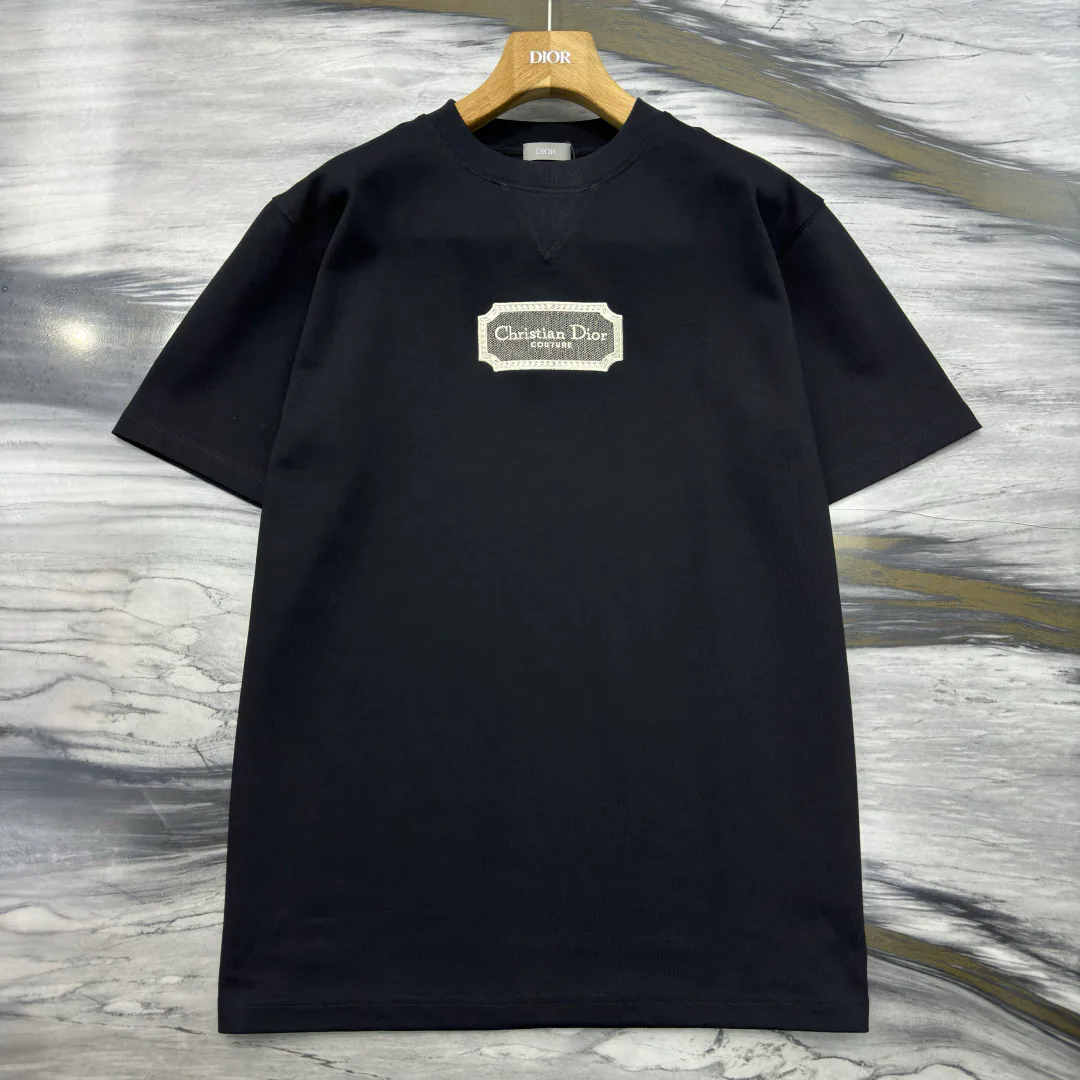 Футболки Мужские Christian Dior 2234731