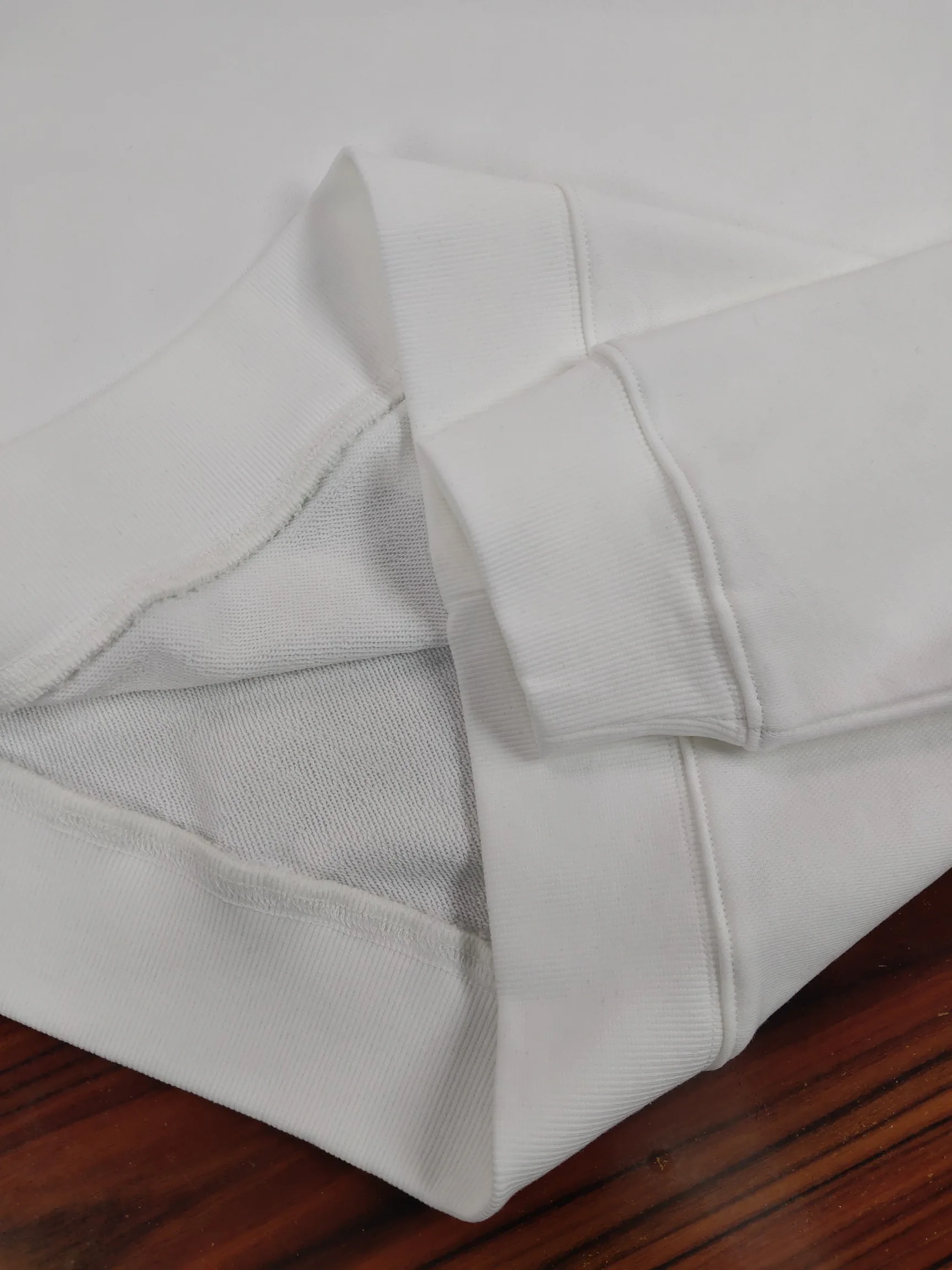 Свитшоты И Худи Мужские Chrome Hearts 233547